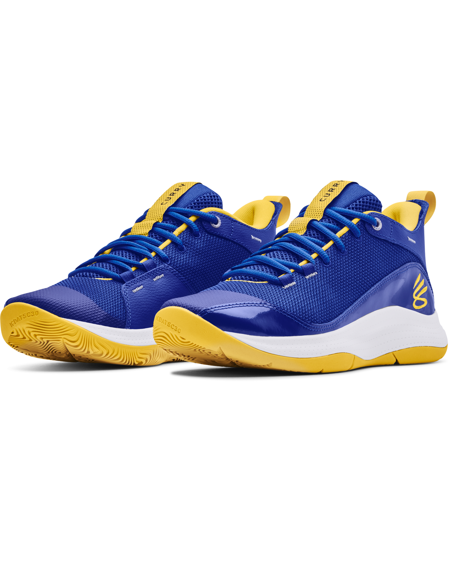 Unisex UA 3Z5 NM Basketball Shoes