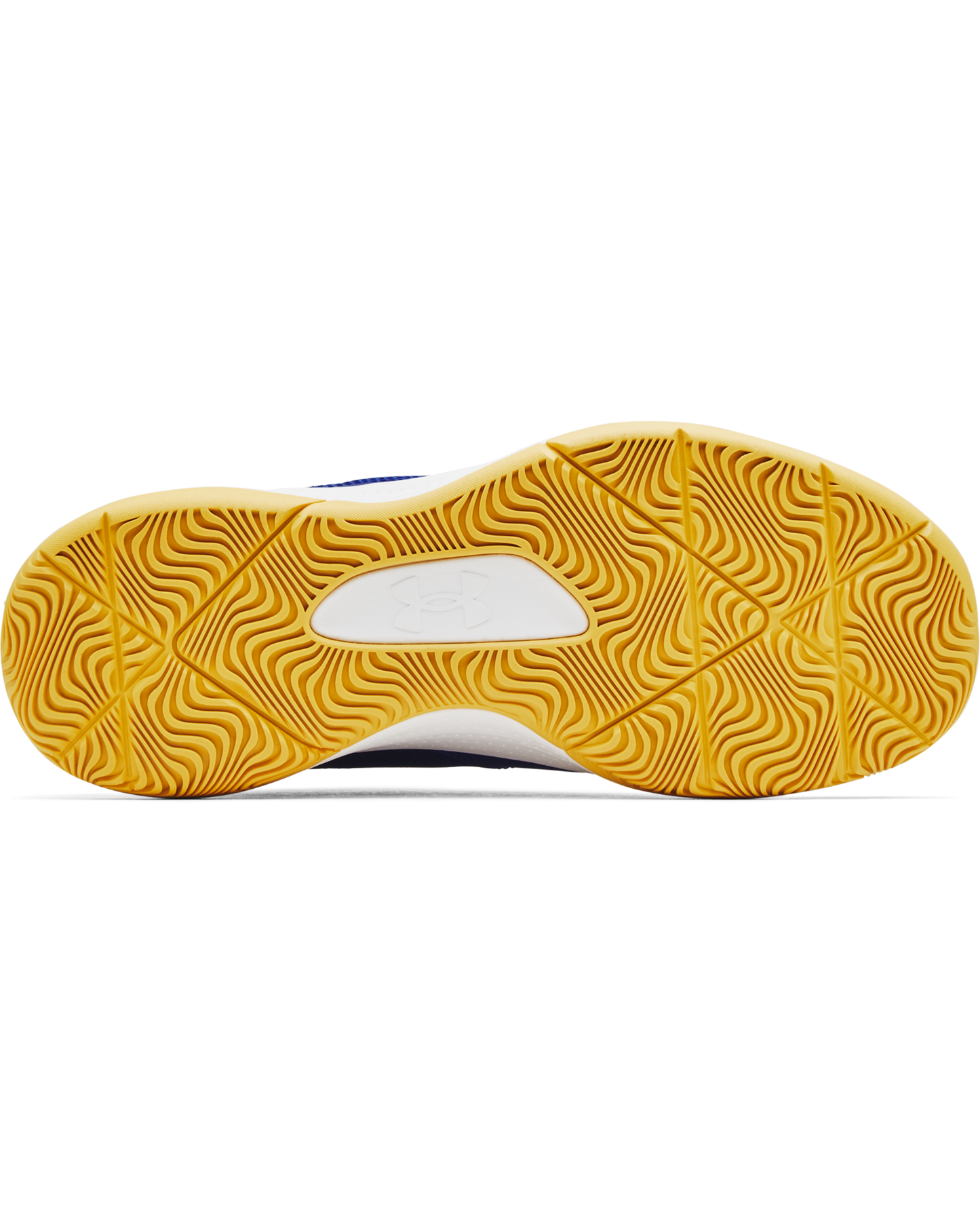 Unisex UA 3Z5 NM Basketball Shoes