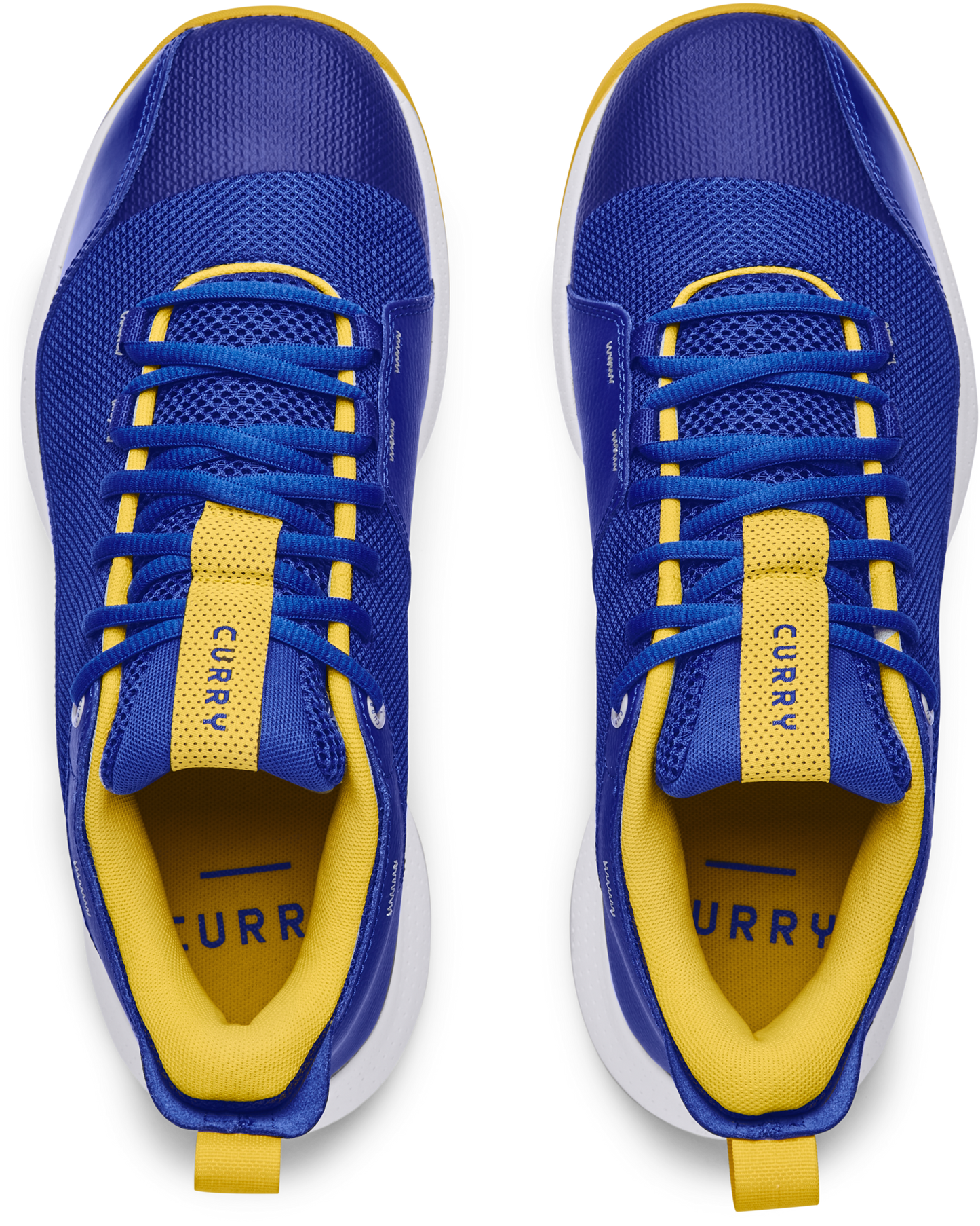 Unisex UA 3Z5 NM Basketball Shoes