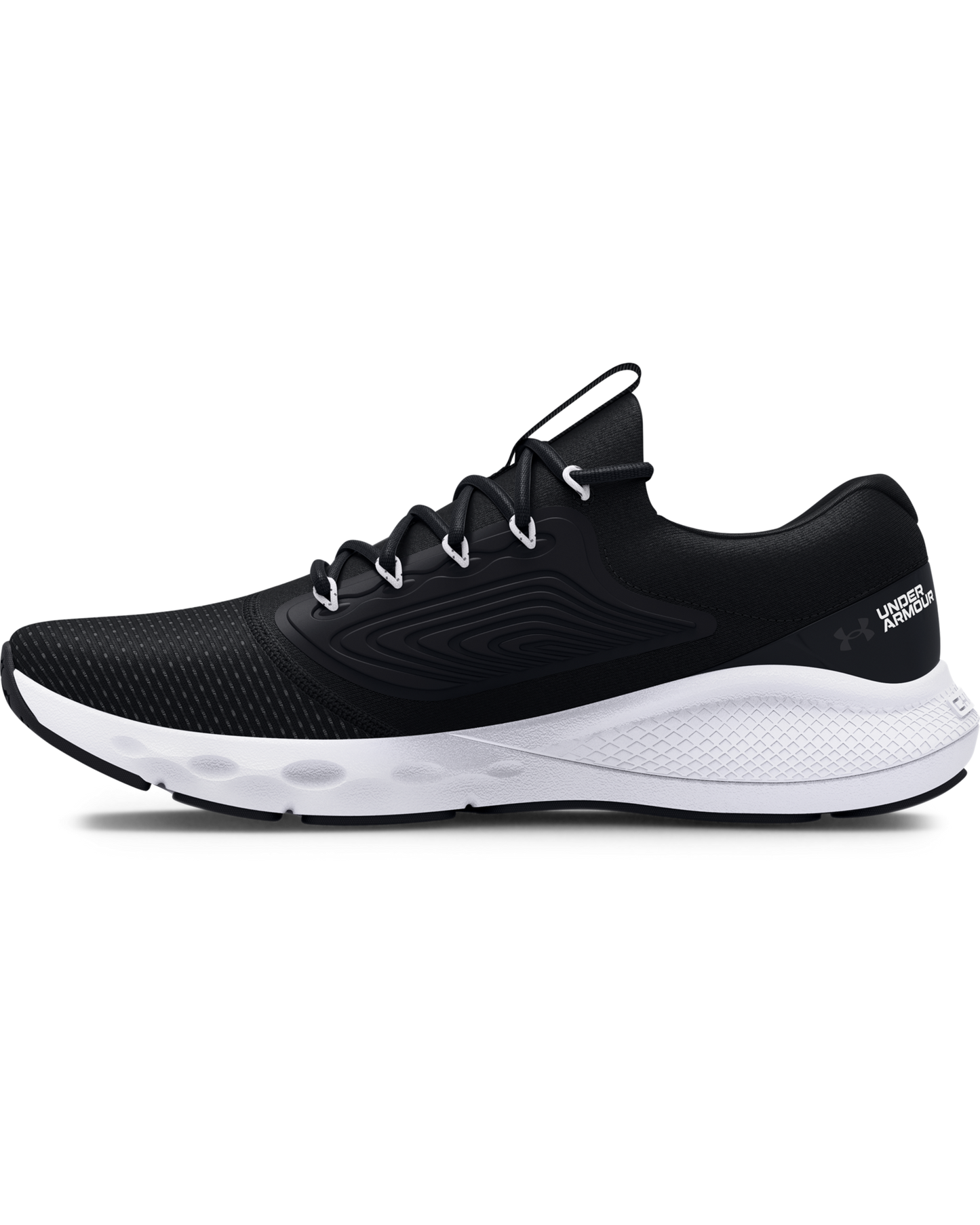 Men's UA Charged Vantage 2 Running Shoes