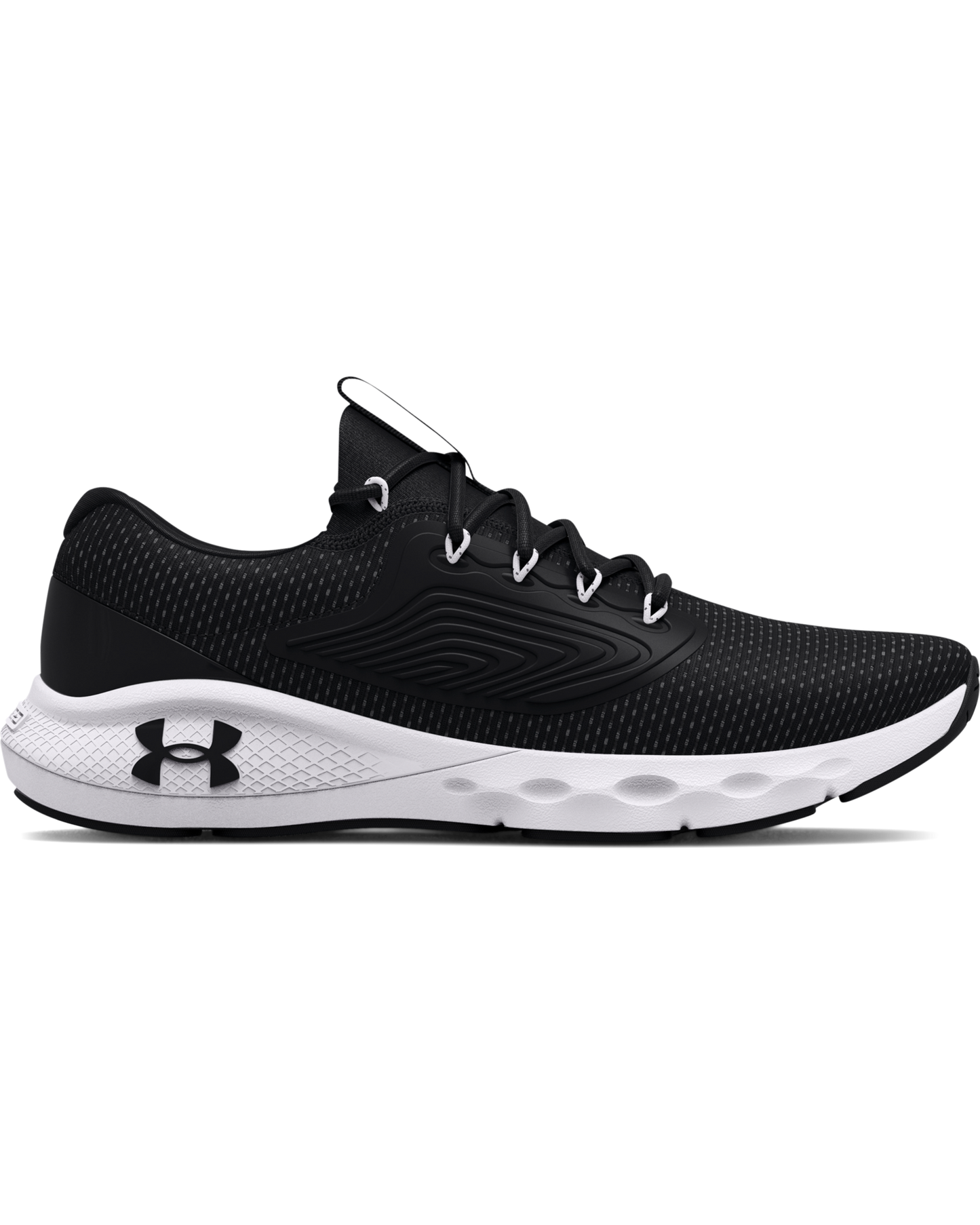 Men's UA Charged Vantage 2 Running Shoes