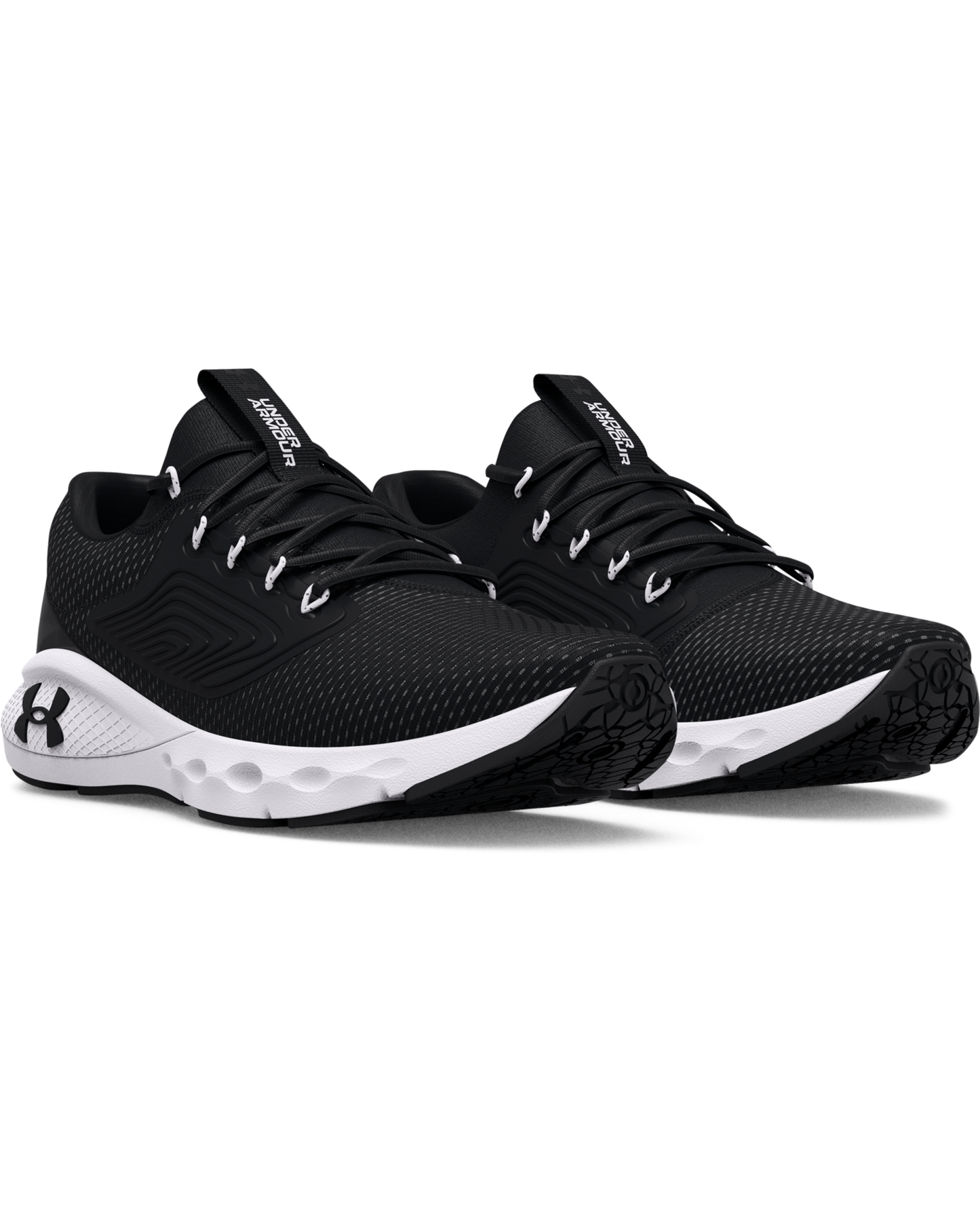 Men's UA Charged Vantage 2 Running Shoes