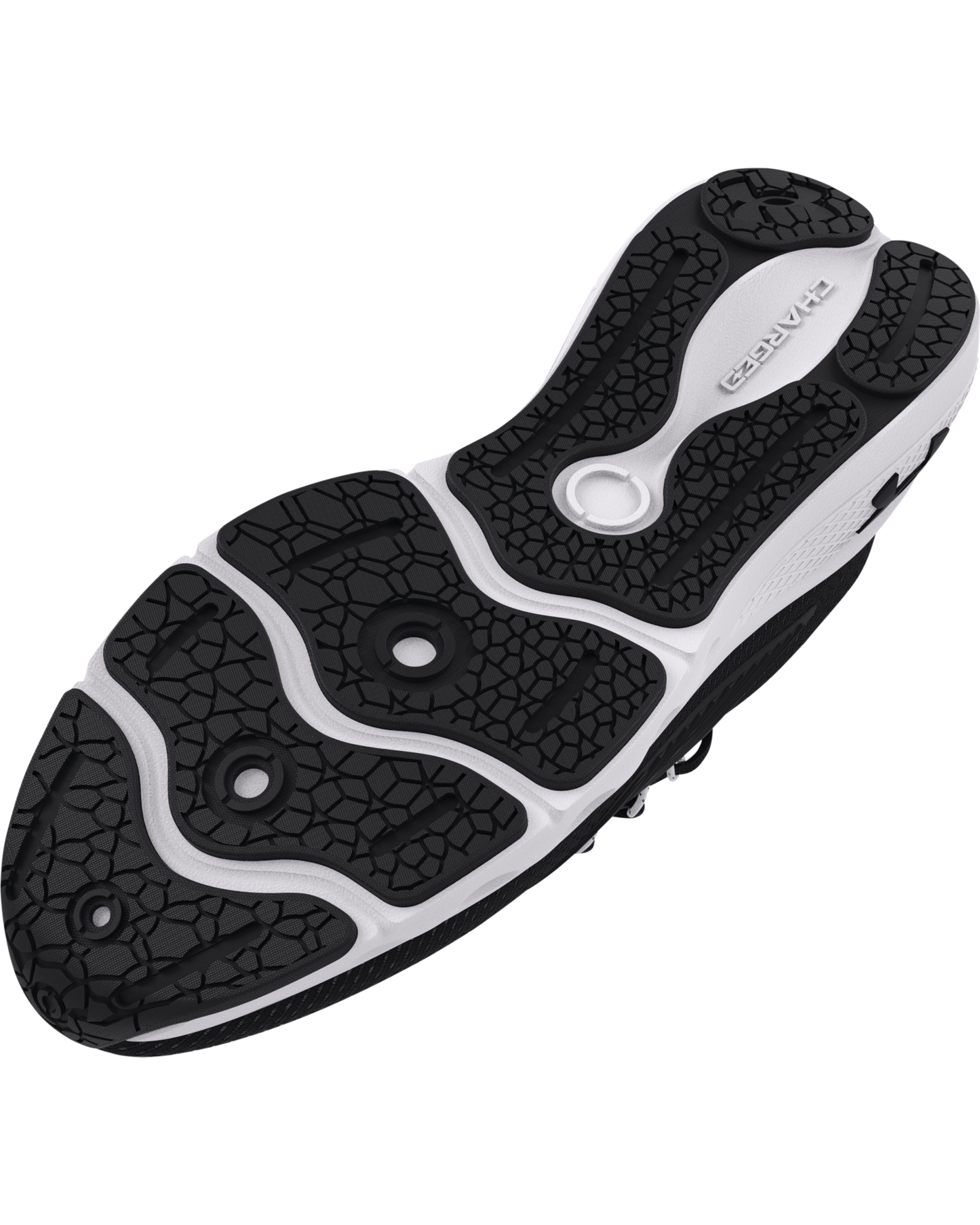 Men's UA Charged Vantage 2 Running Shoes