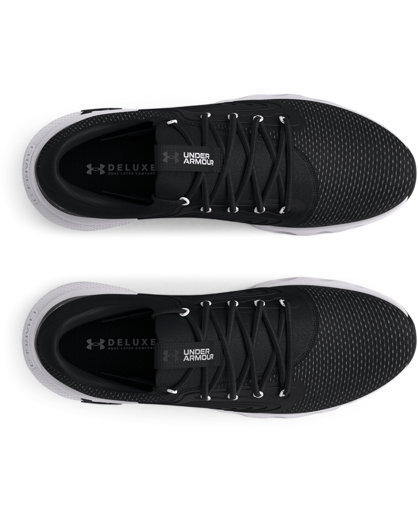 Men's UA Charged Vantage 2 Running Shoes