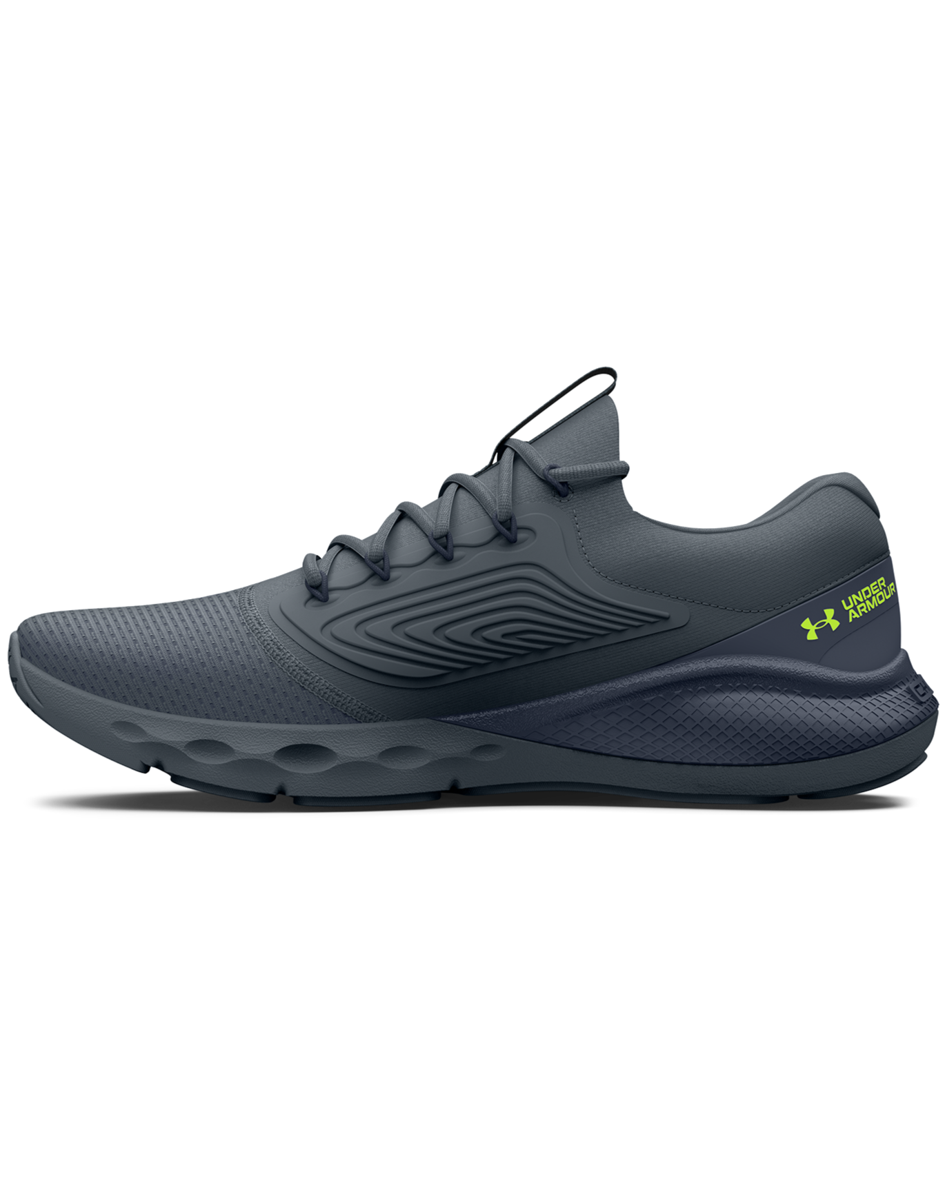 Men's UA Charged Vantage 2 Running Shoes