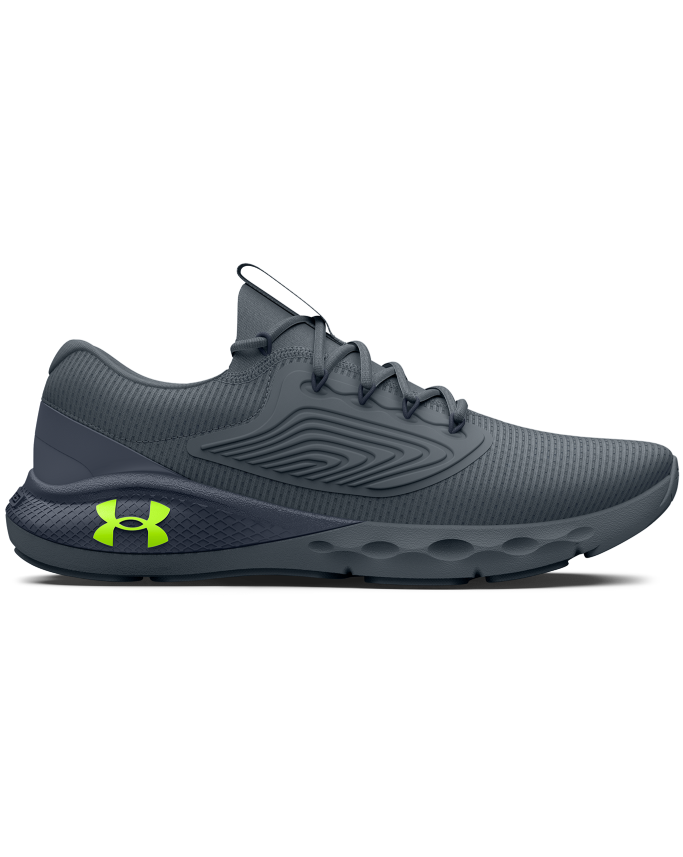 Men's UA Charged Vantage 2 Running Shoes