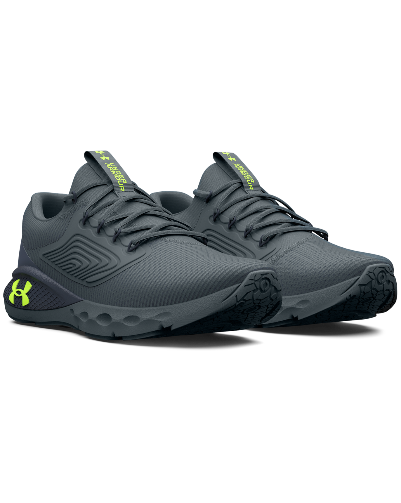 Men's UA Charged Vantage 2 Running Shoes