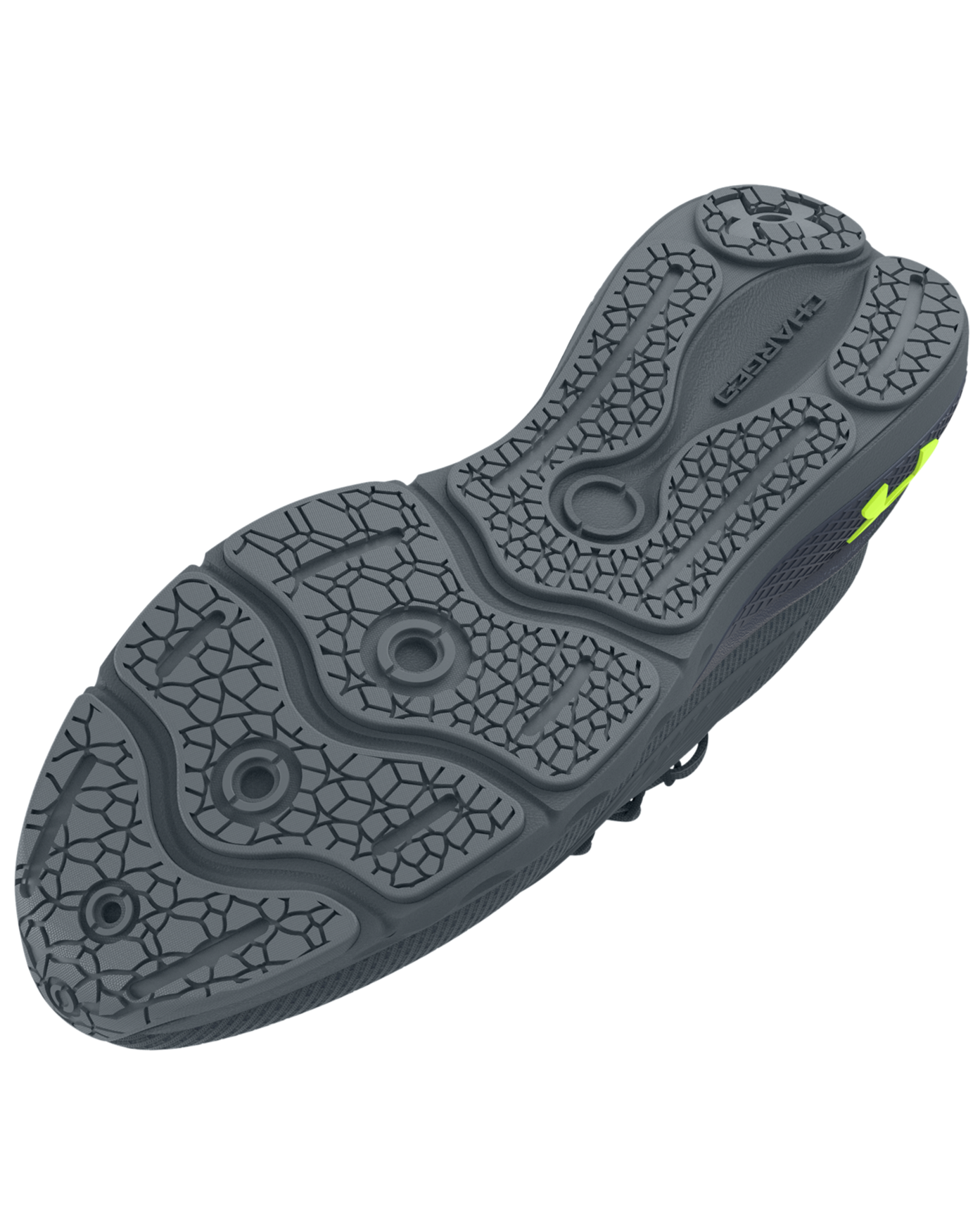 Men's UA Charged Vantage 2 Running Shoes