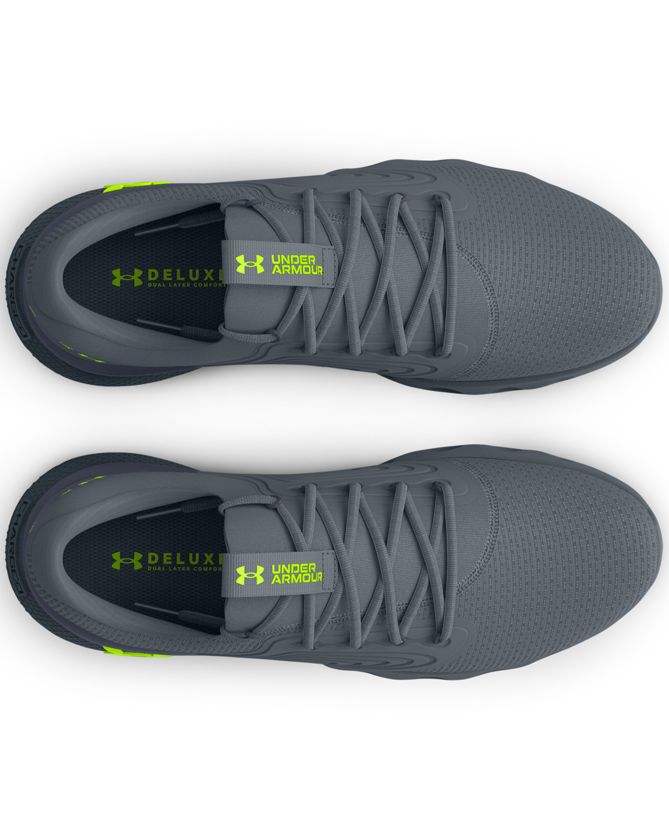 Men's UA Charged Vantage 2 Running Shoes