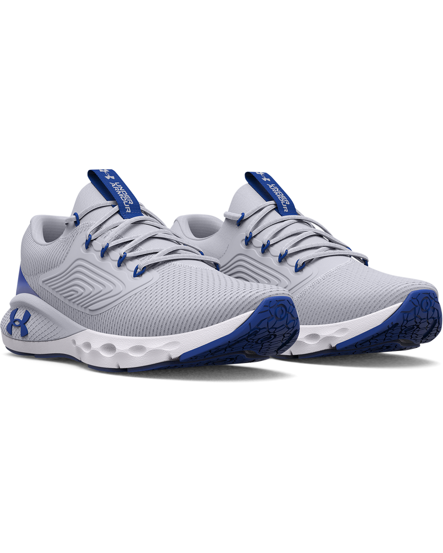 Men's UA Charged Vantage 2 Running Shoes