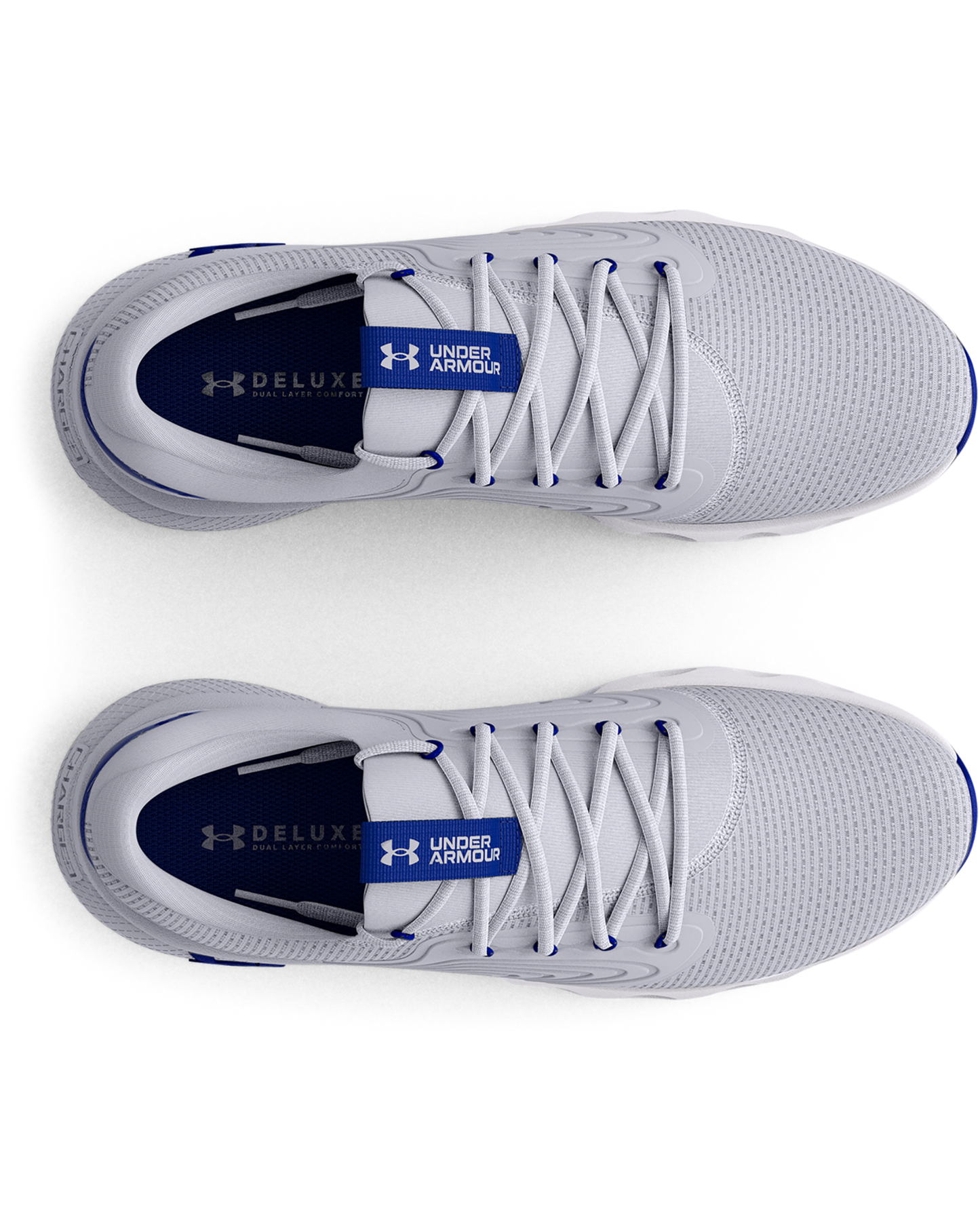 Men's UA Charged Vantage 2 Running Shoes