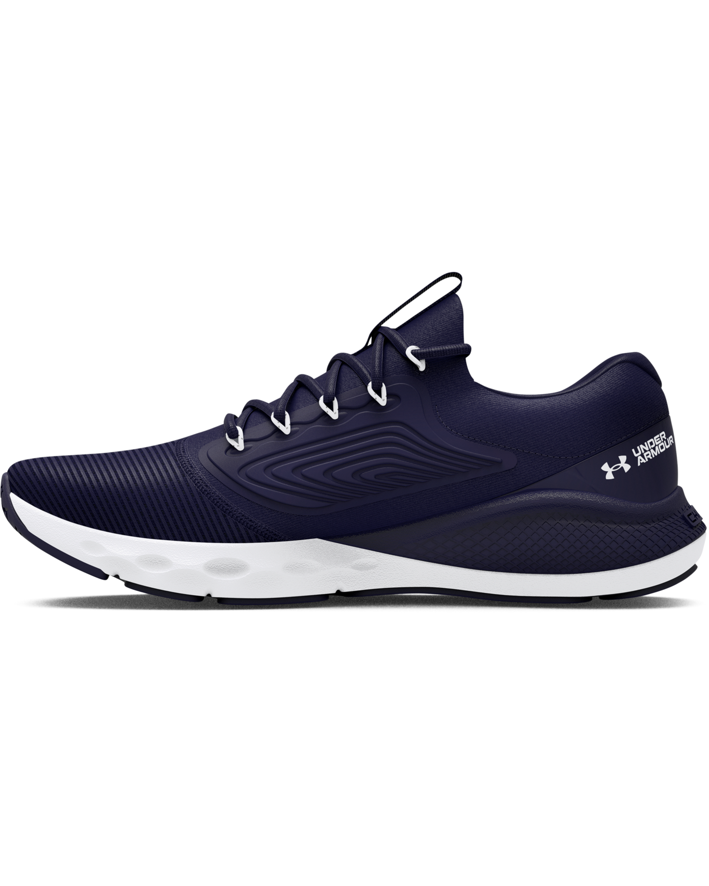 Men's UA Charged Vantage 2 Running Shoes
