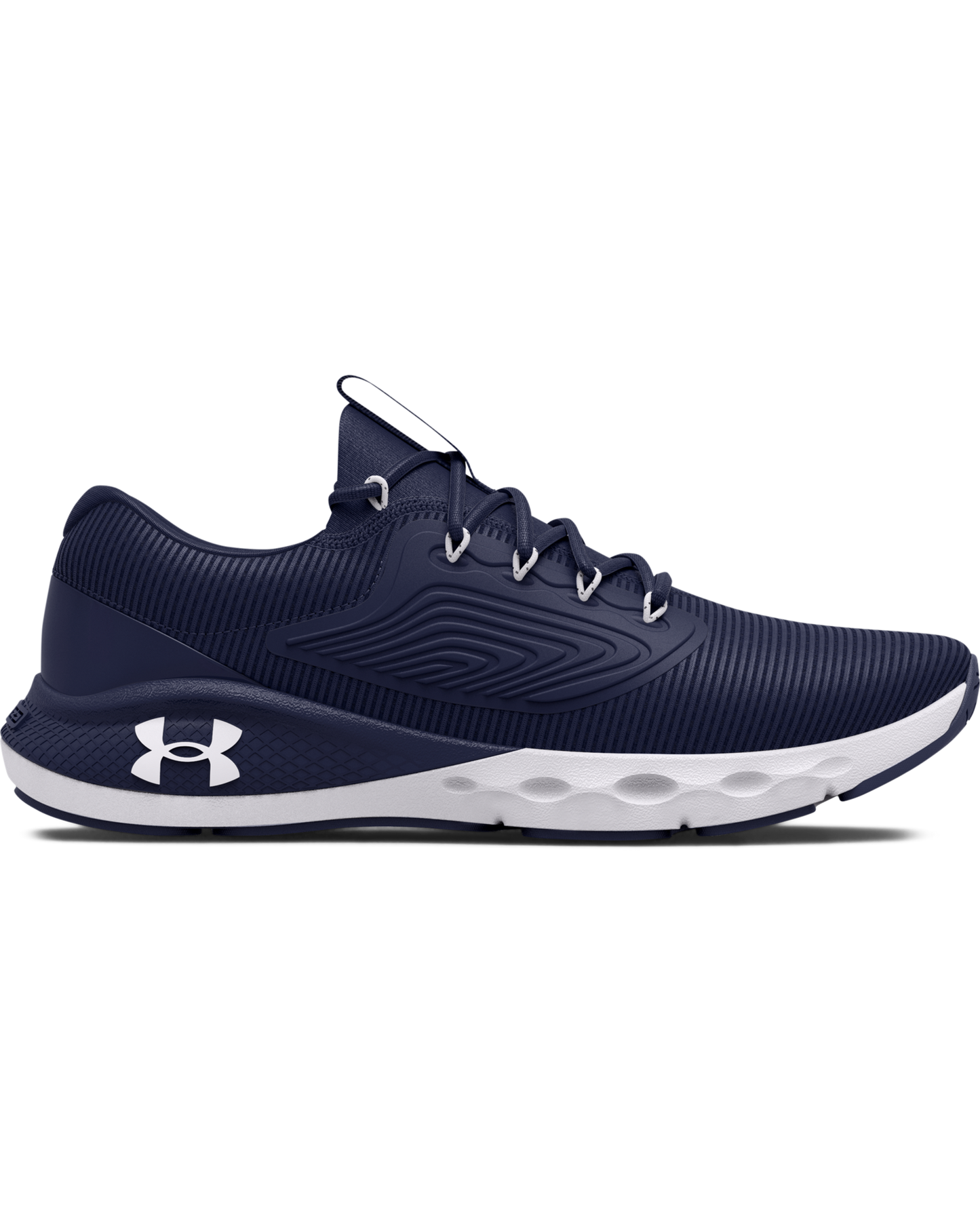 Men's UA Charged Vantage 2 Running Shoes