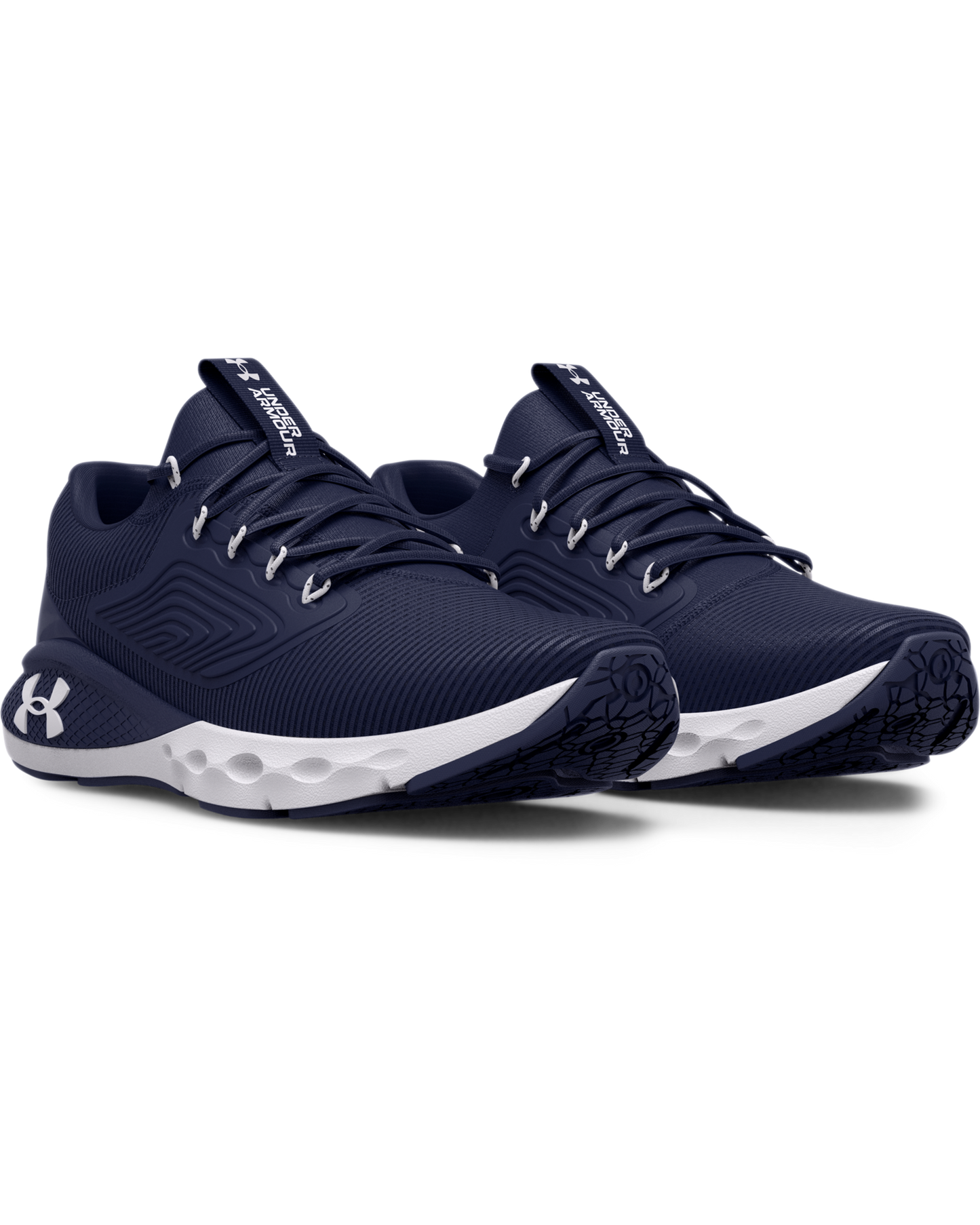 Men's UA Charged Vantage 2 Running Shoes