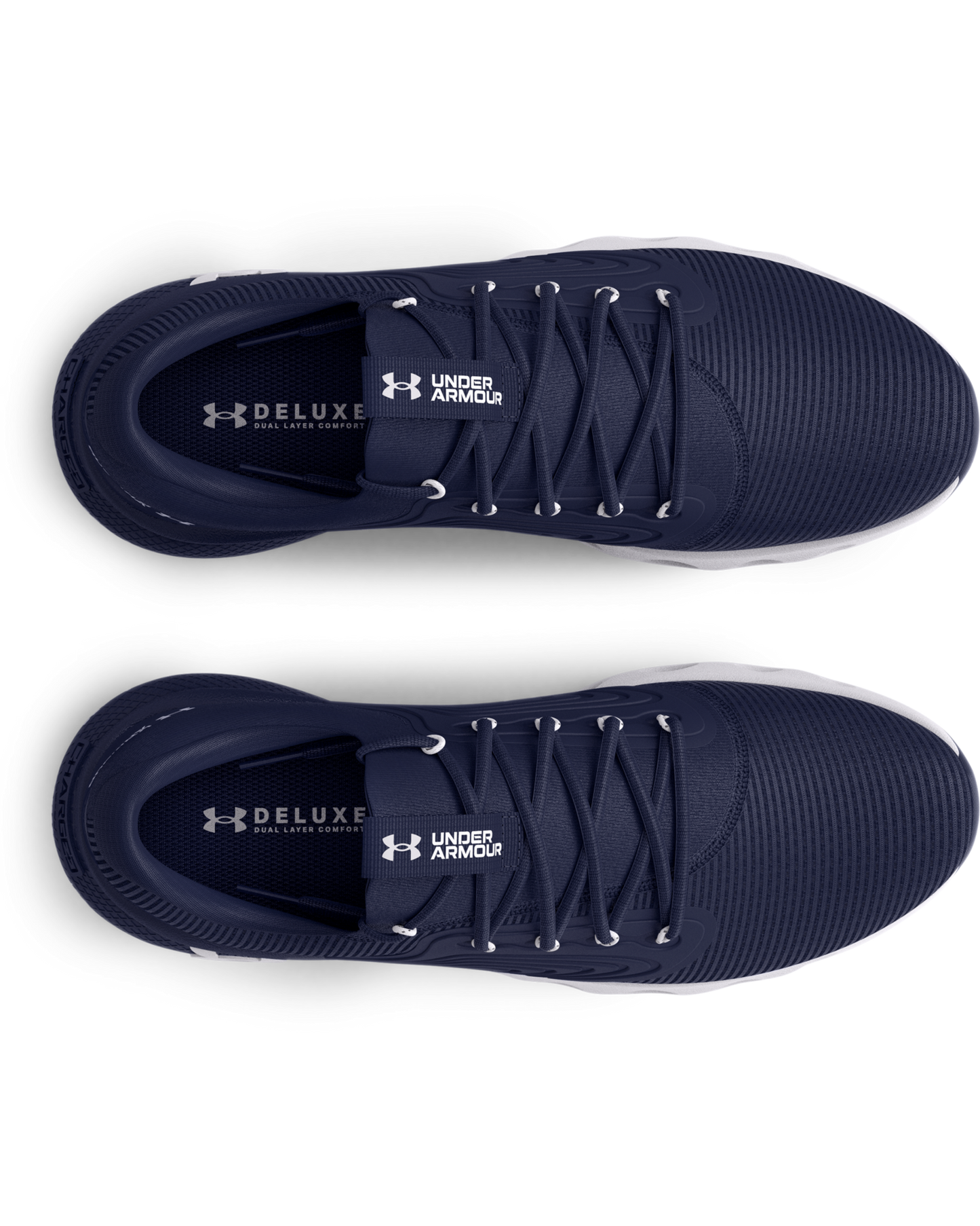 Men's UA Charged Vantage 2 Running Shoes