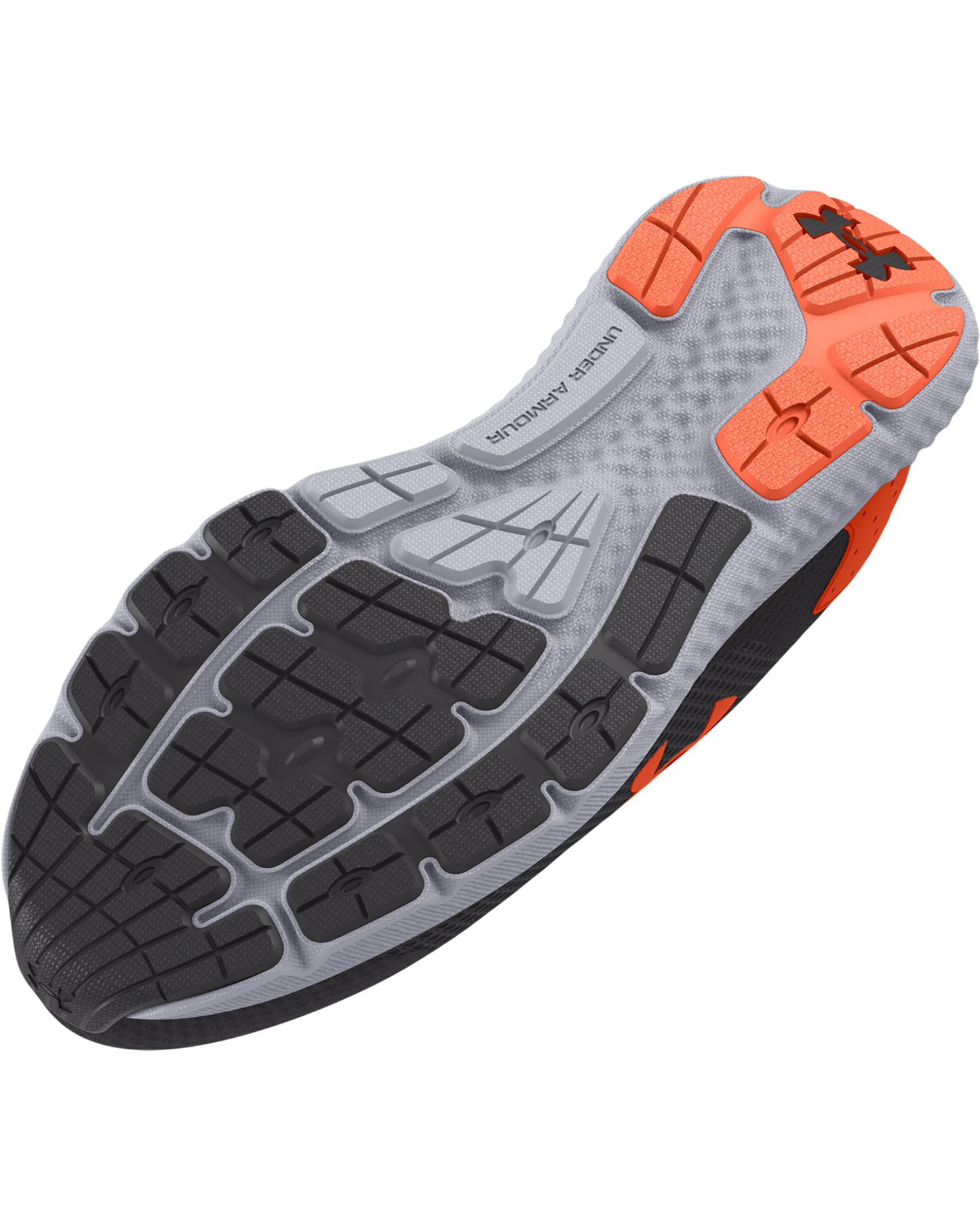 Men's UA Charged Rogue 3 Running Shoes