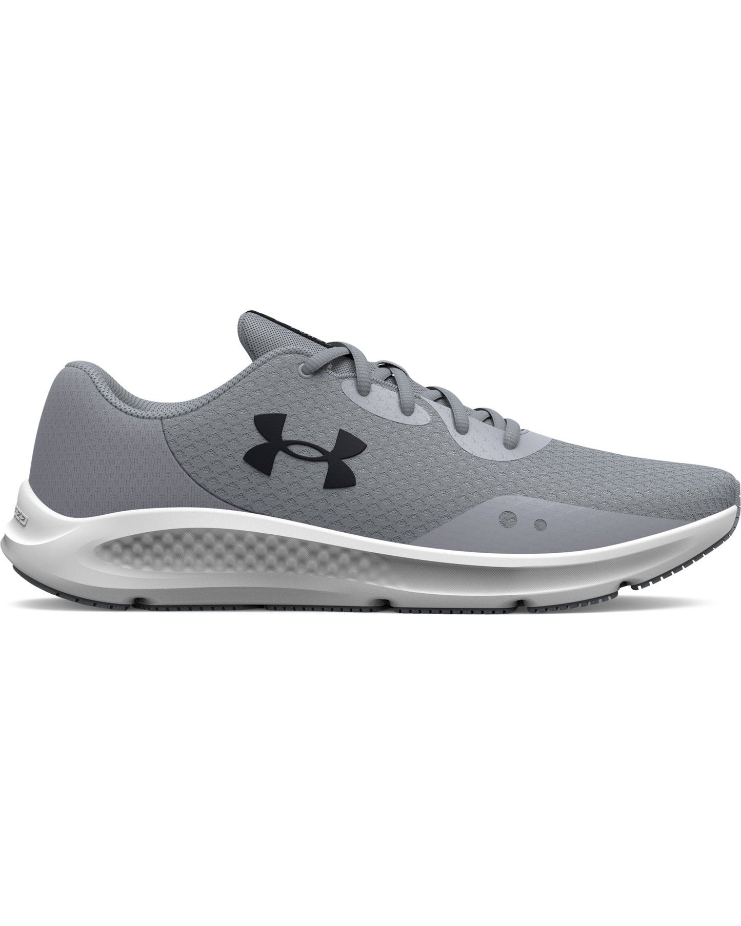 Men's UA Charged Pursuit 3 Running Shoes