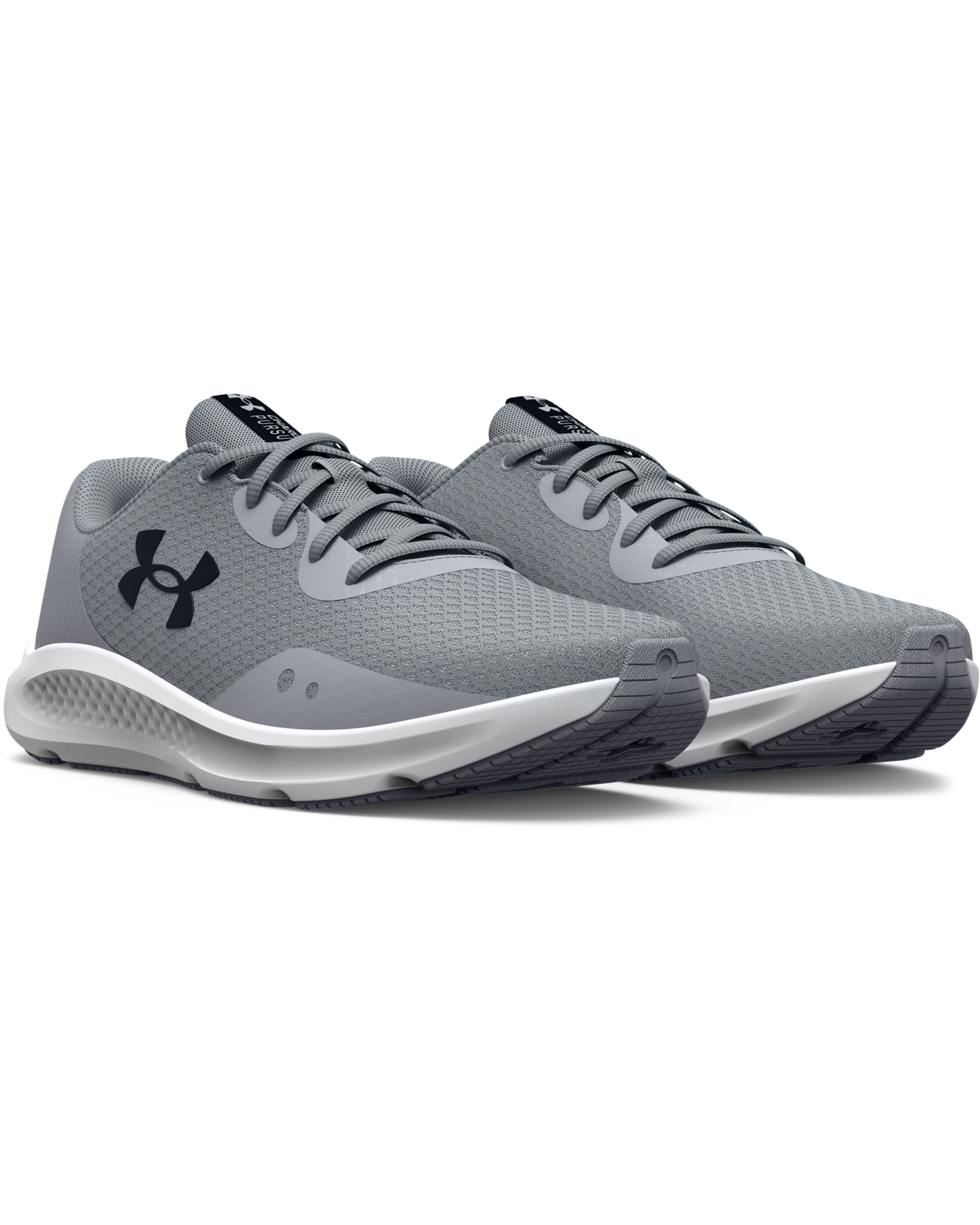 Men's UA Charged Pursuit 3 Running Shoes