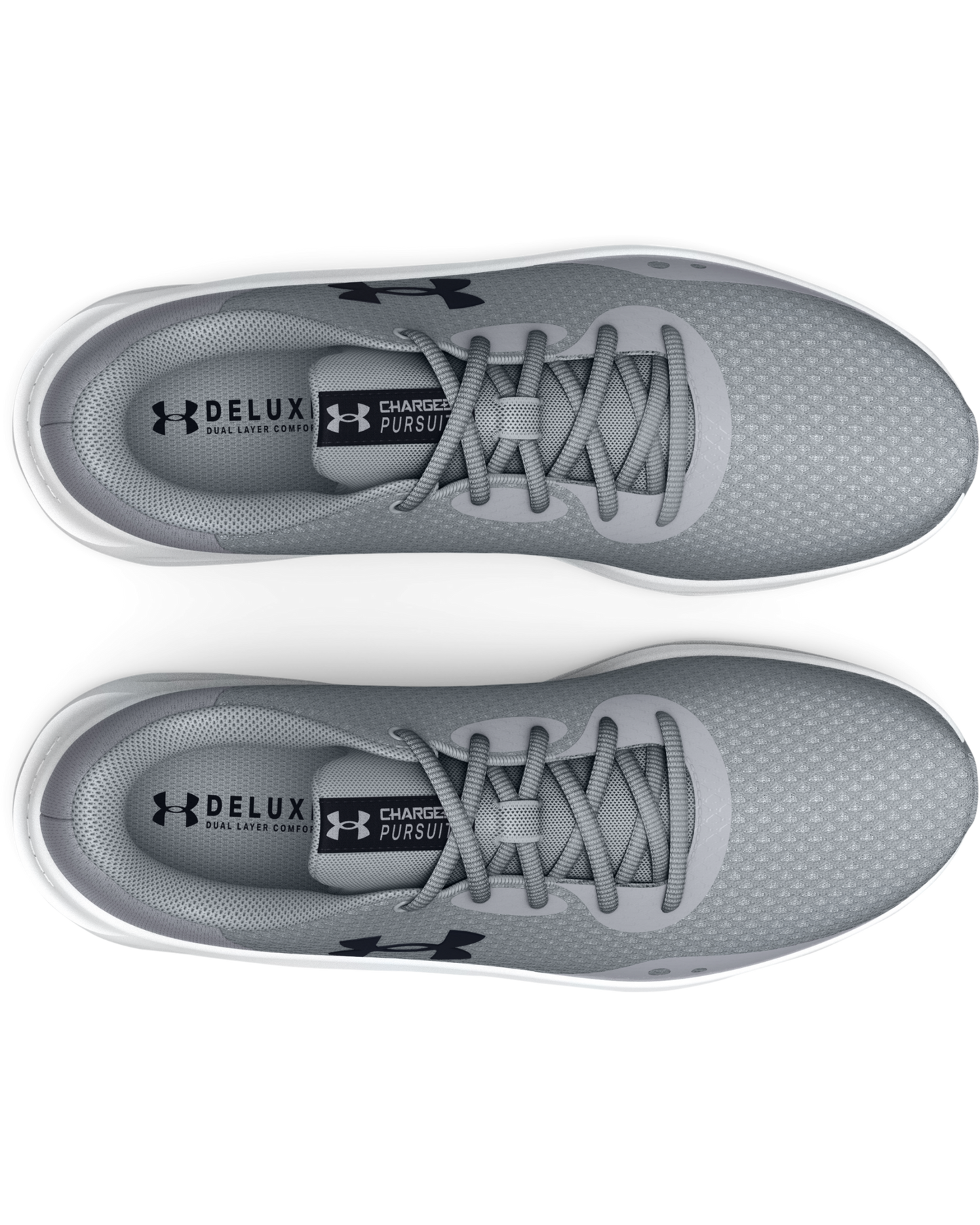 Men's UA Charged Pursuit 3 Running Shoes