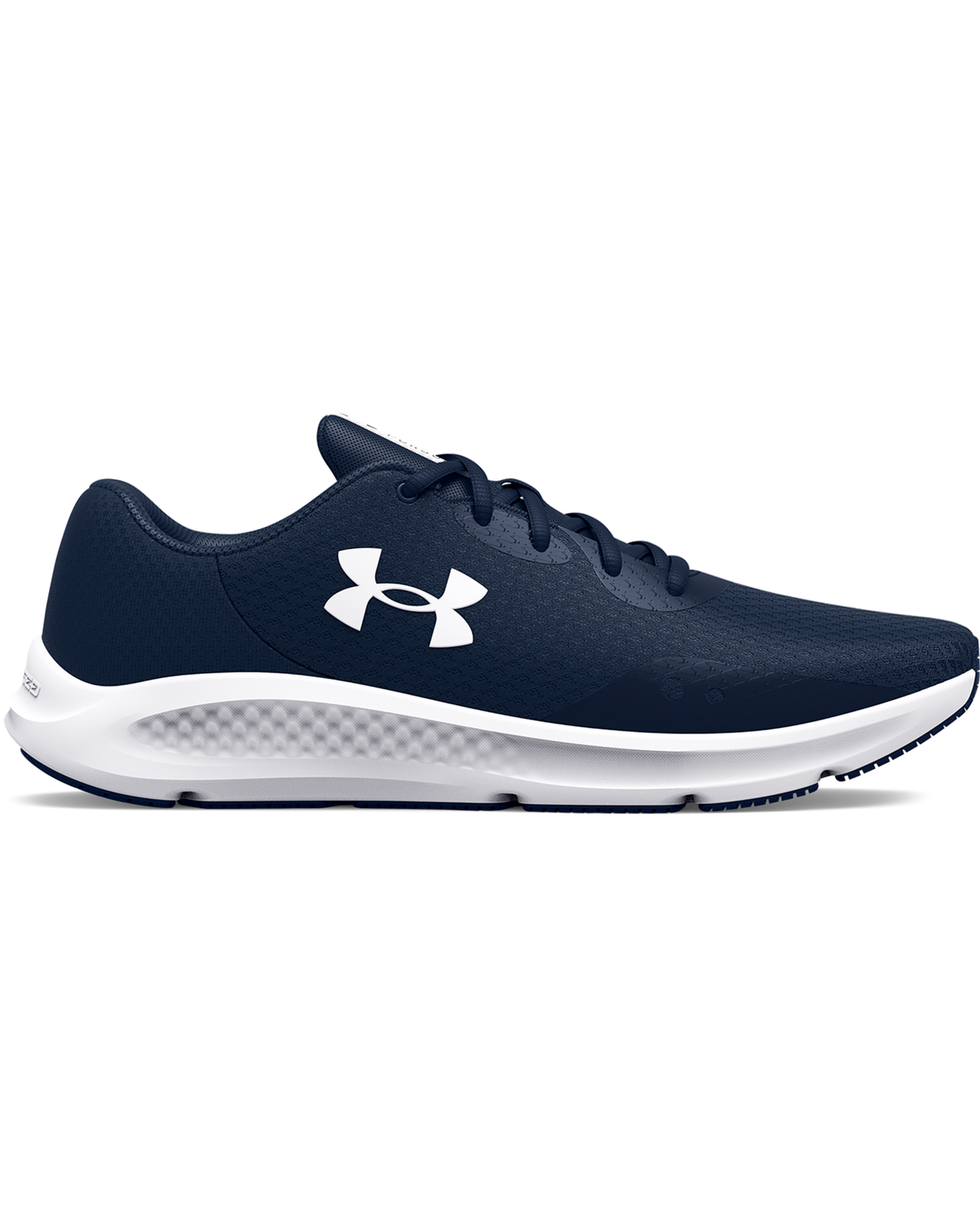 Men's UA Charged Pursuit 3 Running Shoes