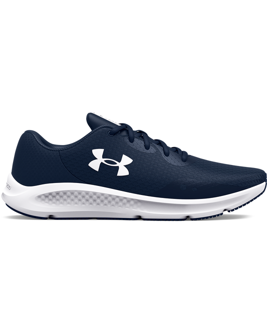 Men's UA Charged Pursuit 3 Running Shoes