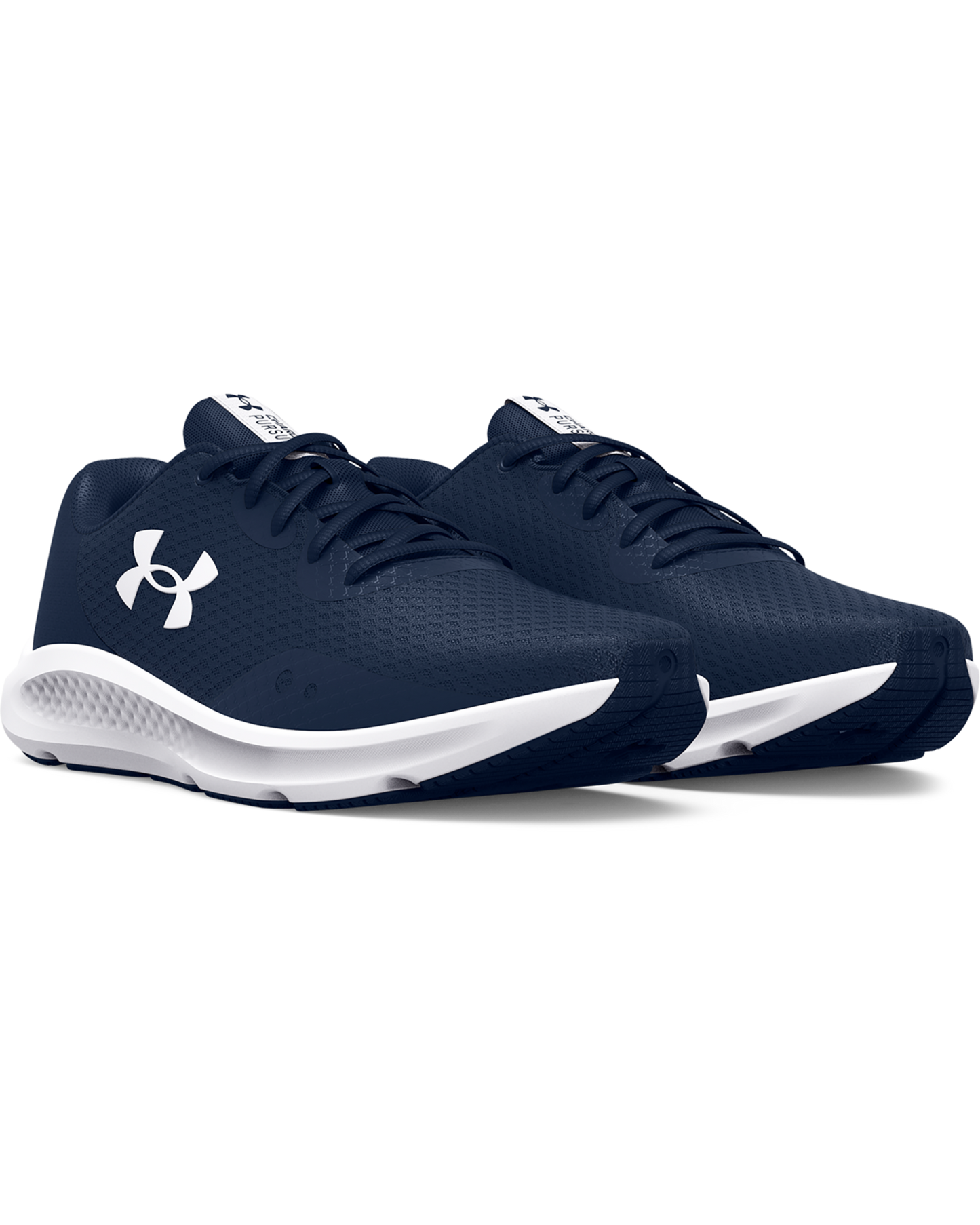Men's UA Charged Pursuit 3 Running Shoes