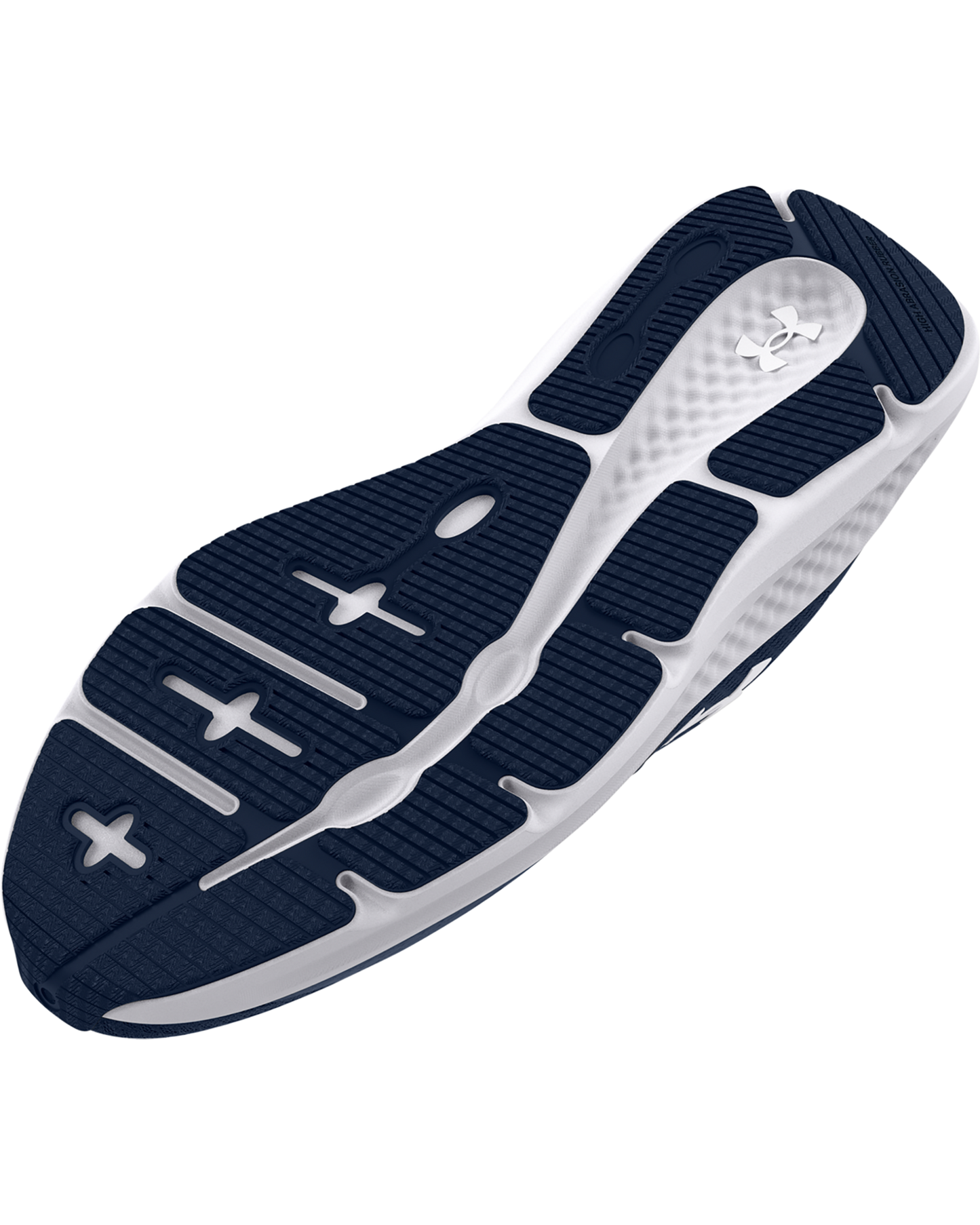 Men's UA Charged Pursuit 3 Running Shoes