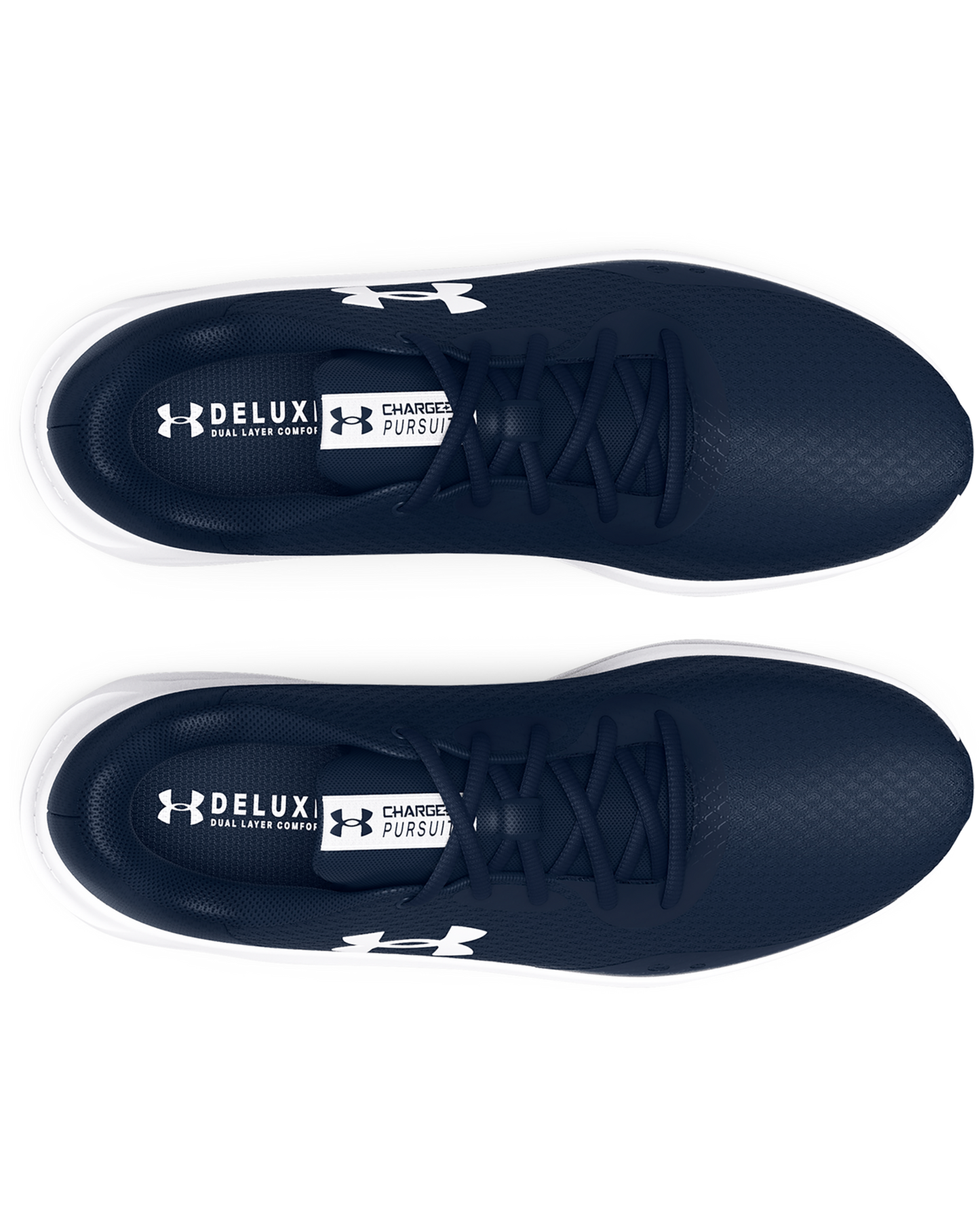 Men's UA Charged Pursuit 3 Running Shoes