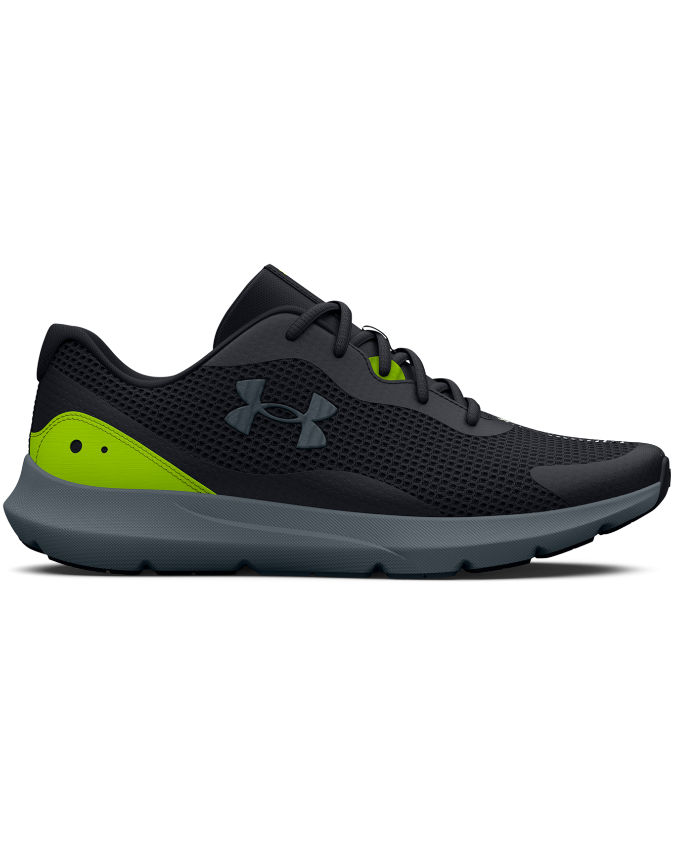 Men's UA Surge 3 Running Shoes