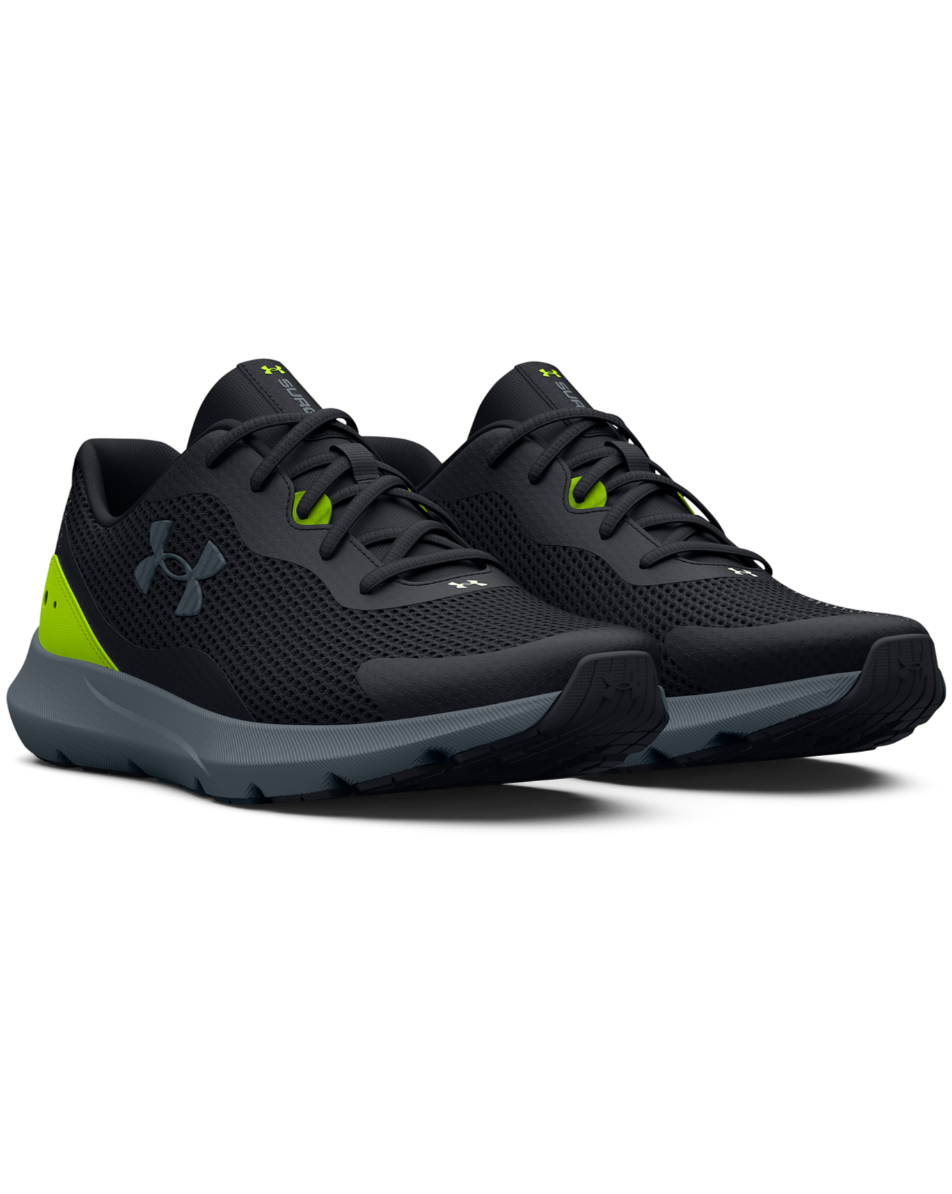 Men's UA Surge 3 Running Shoes