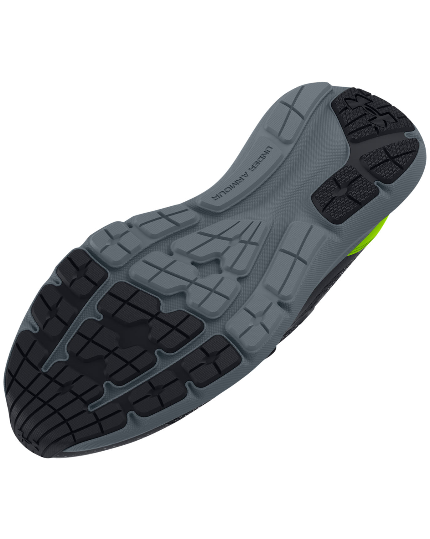 Men's UA Surge 3 Running Shoes