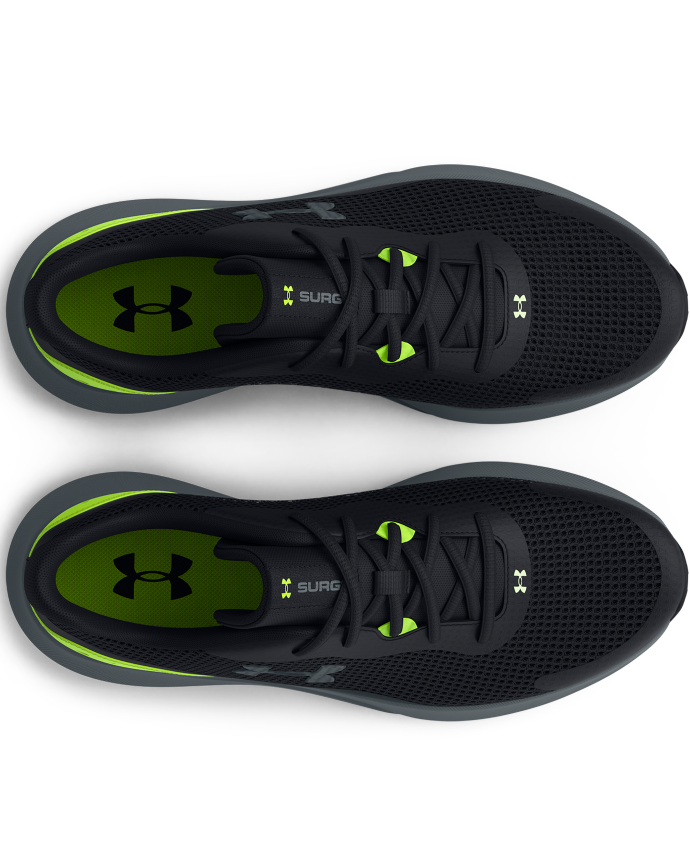Men's UA Surge 3 Running Shoes