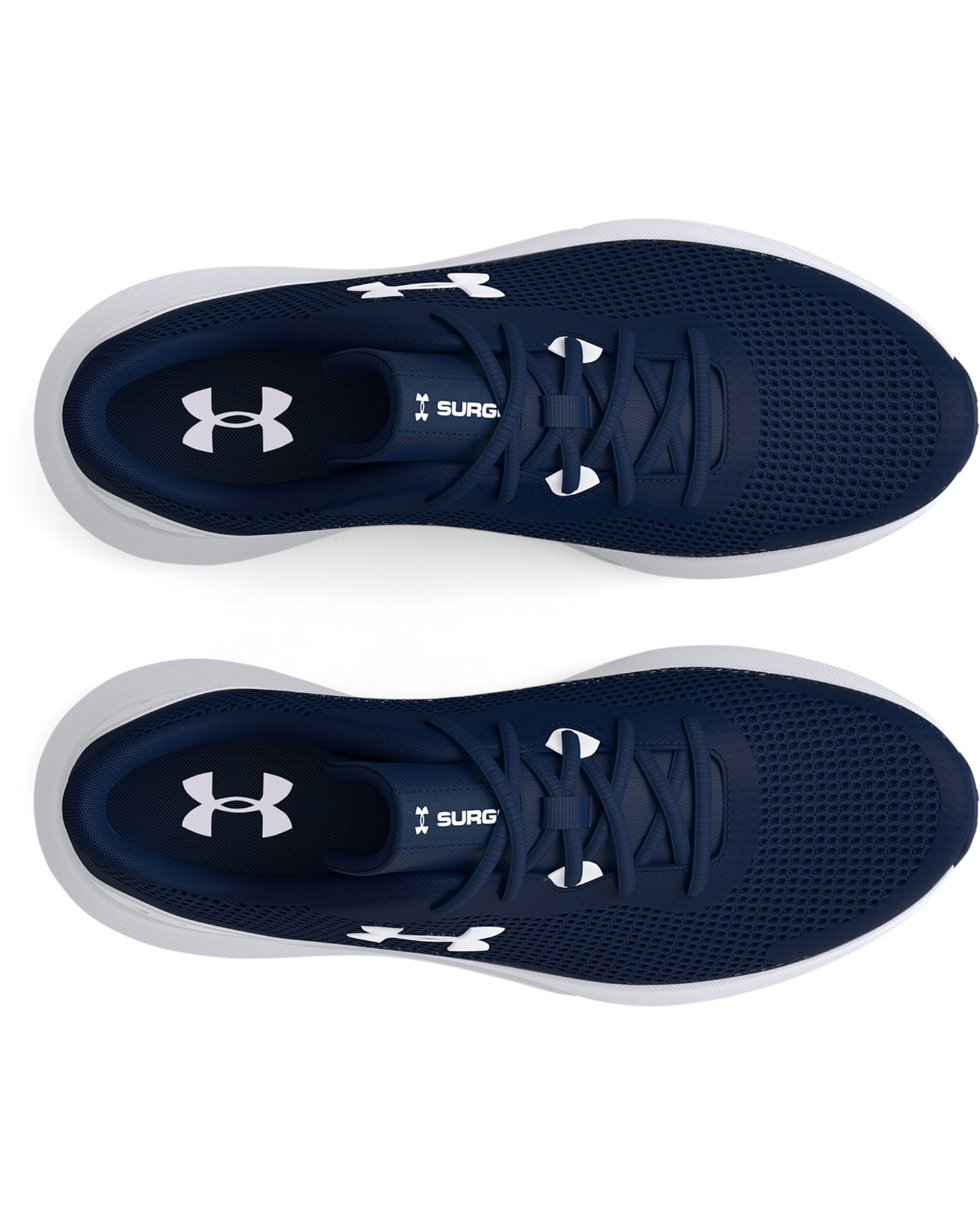 Men's UA Surge 3 Running Shoes