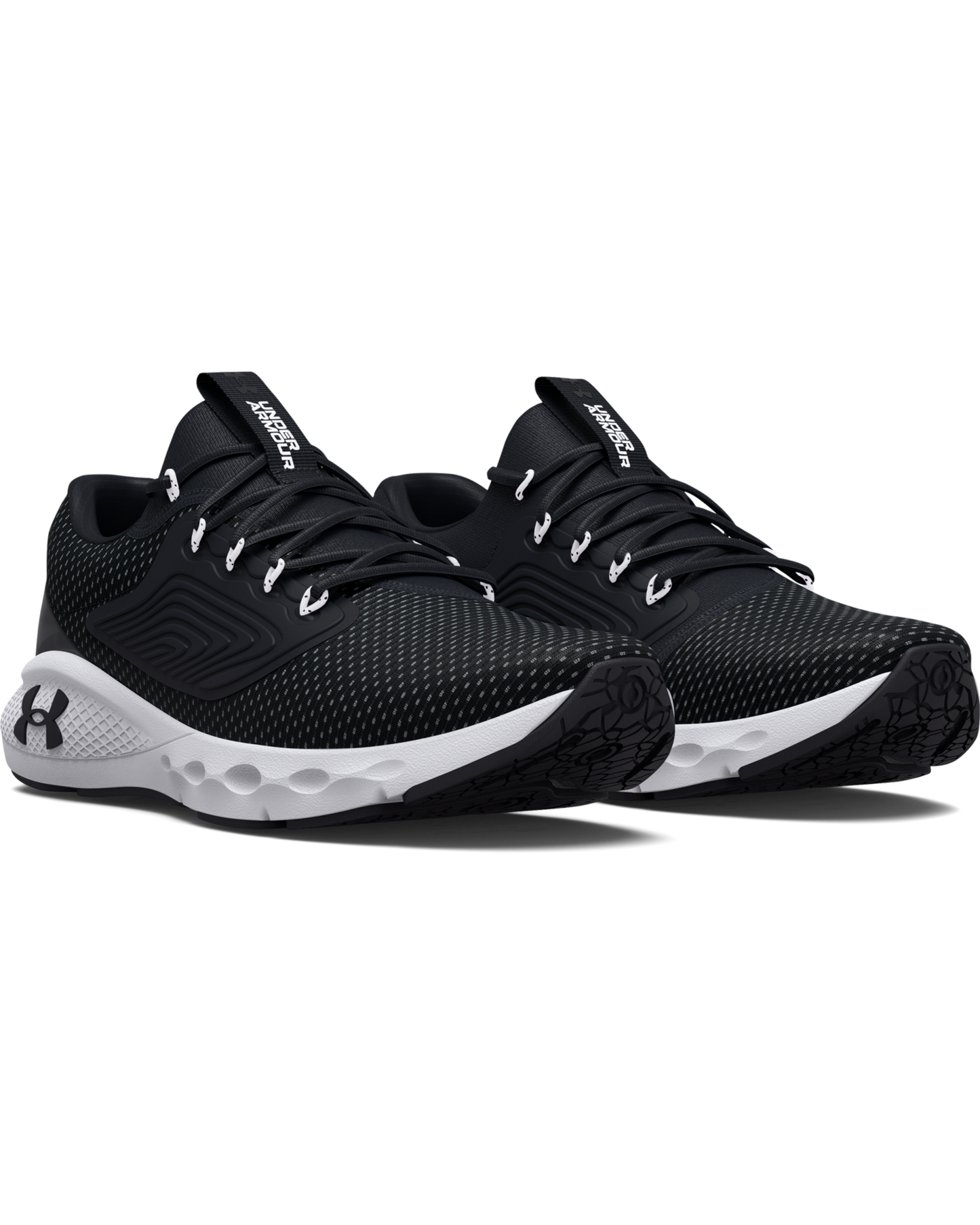 Women's UA Charged Vantage 2 Running Shoes