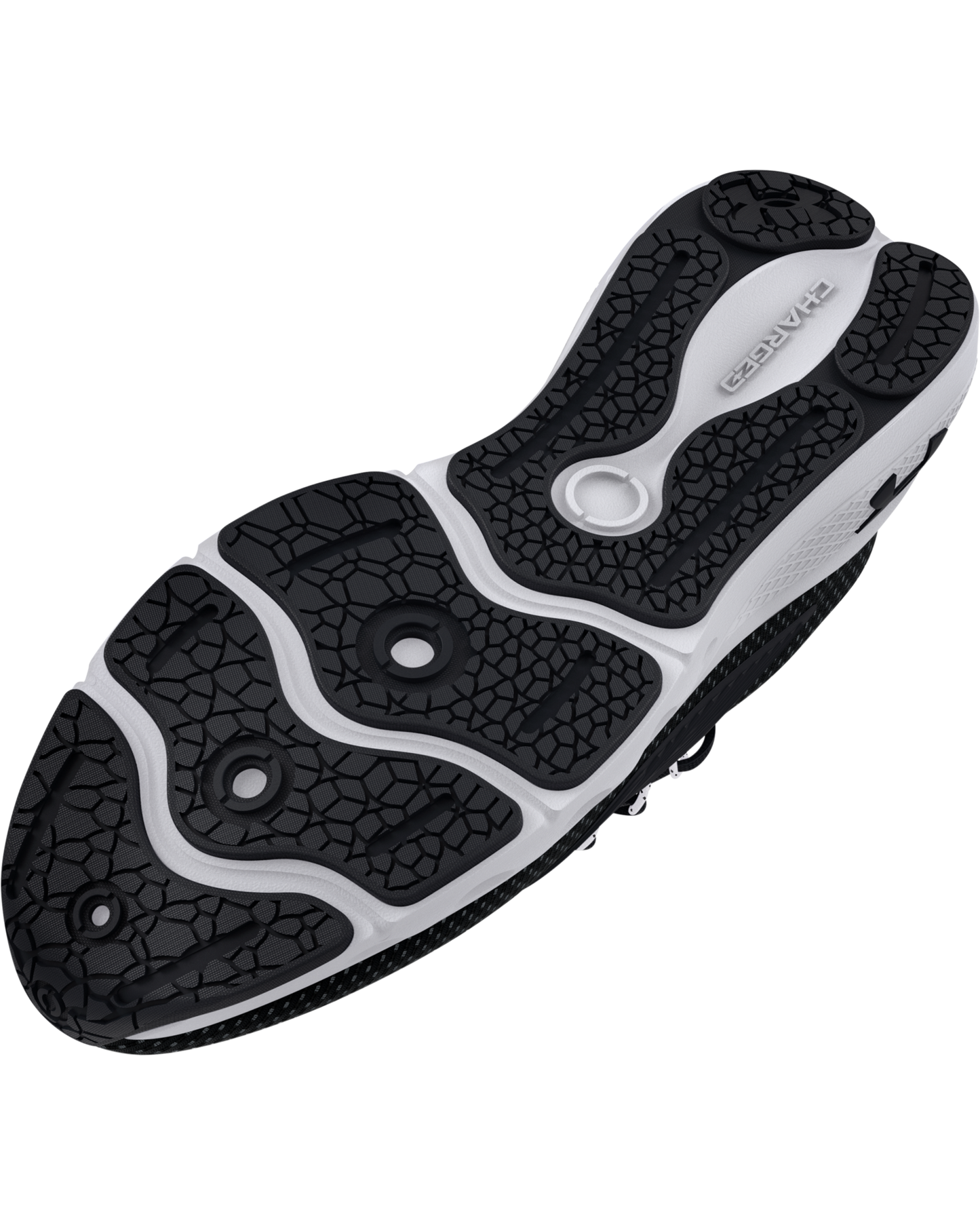 Women's UA Charged Vantage 2 Running Shoes