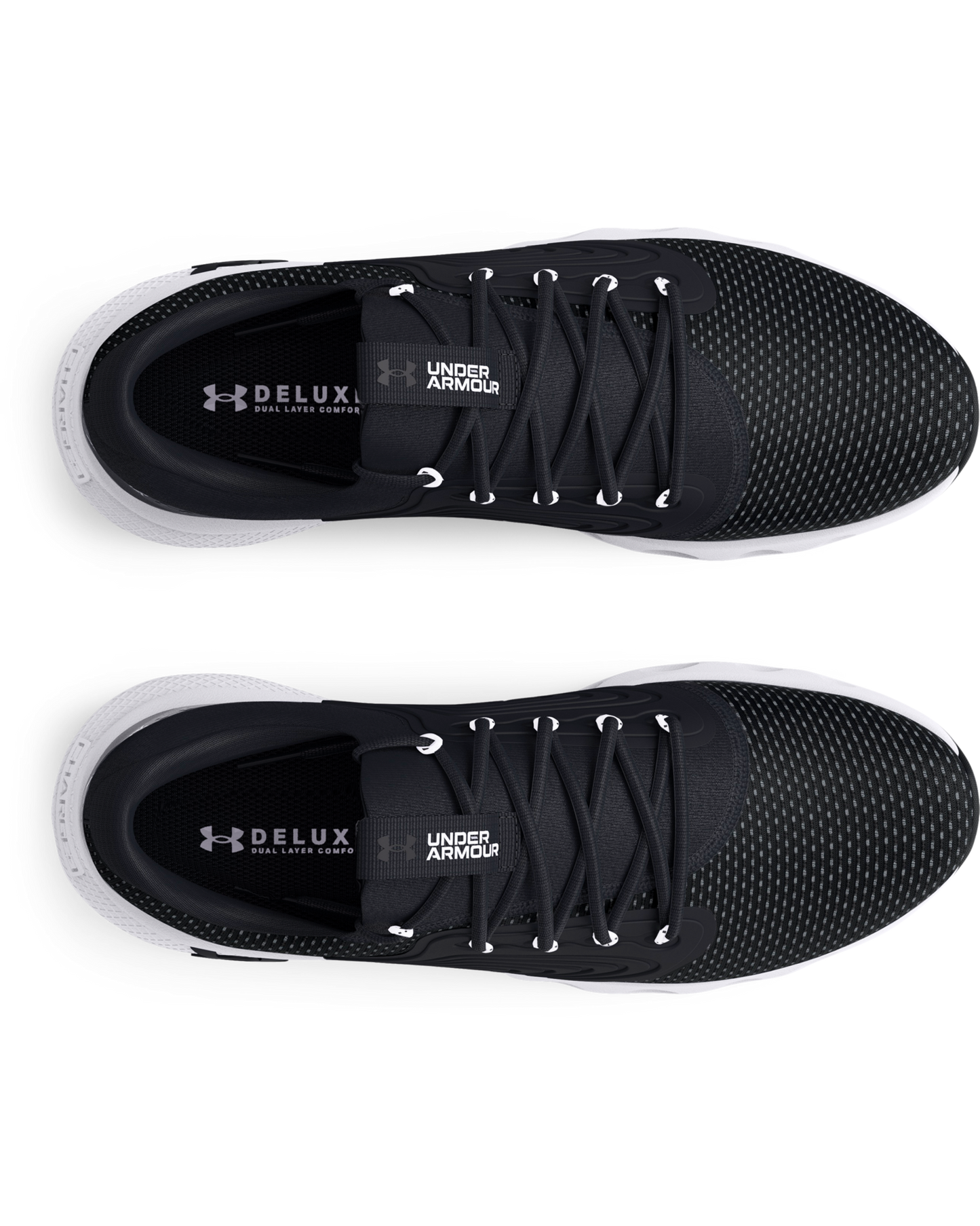 Women's UA Charged Vantage 2 Running Shoes