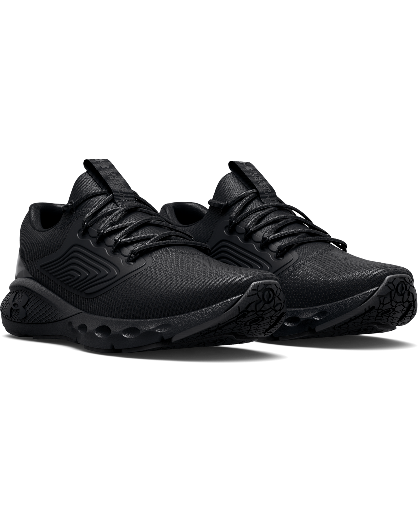 Women's UA Charged Vantage 2 Running Shoes
