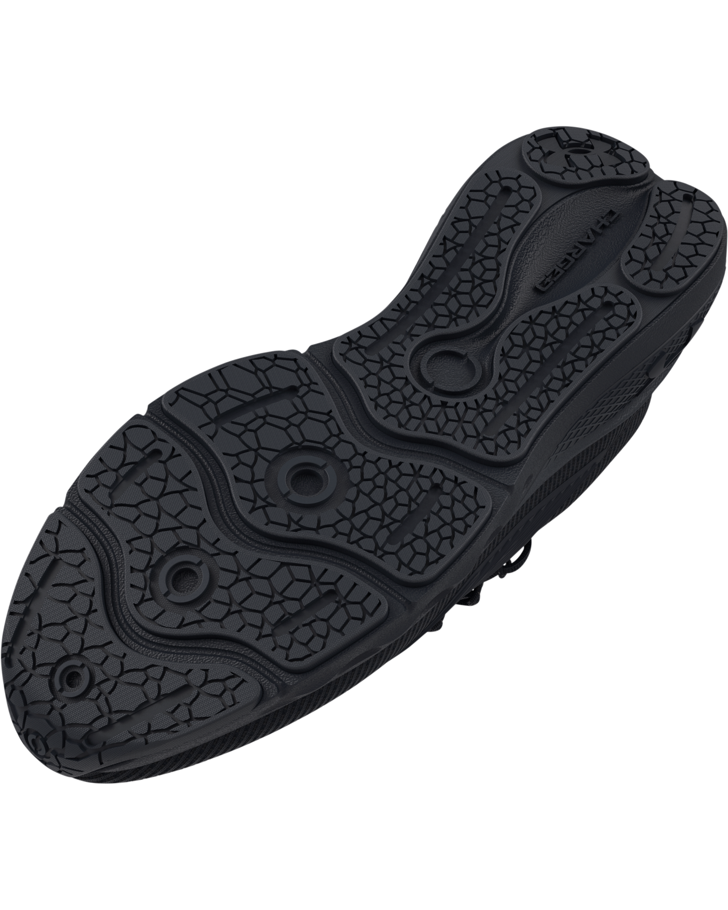 Women's UA Charged Vantage 2 Running Shoes