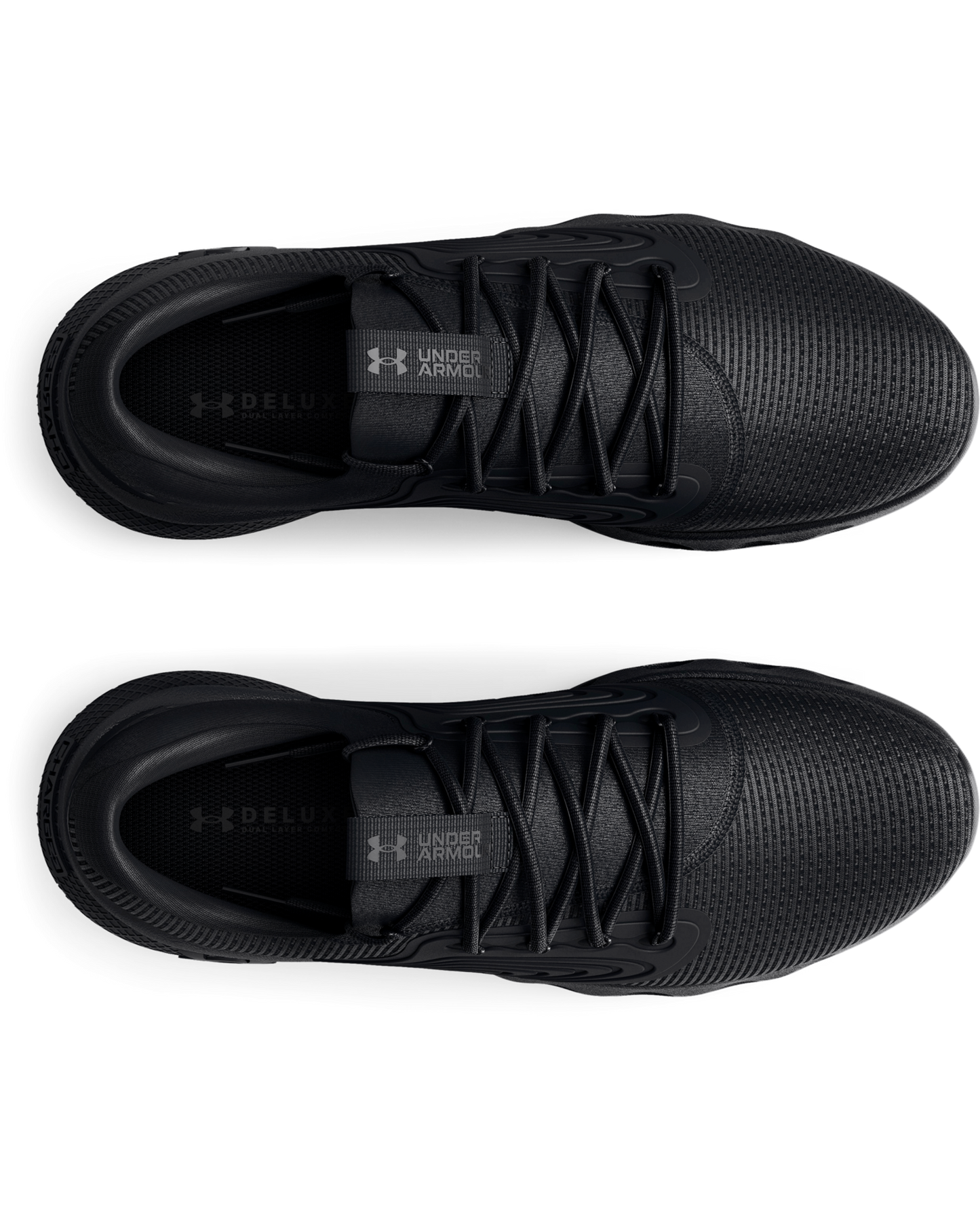 Women's UA Charged Vantage 2 Running Shoes
