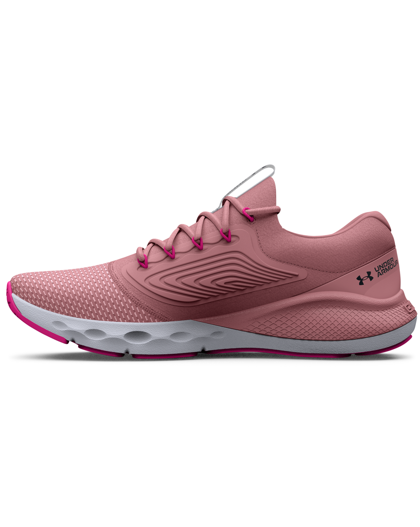 Women's UA Charged Vantage 2 Running Shoes