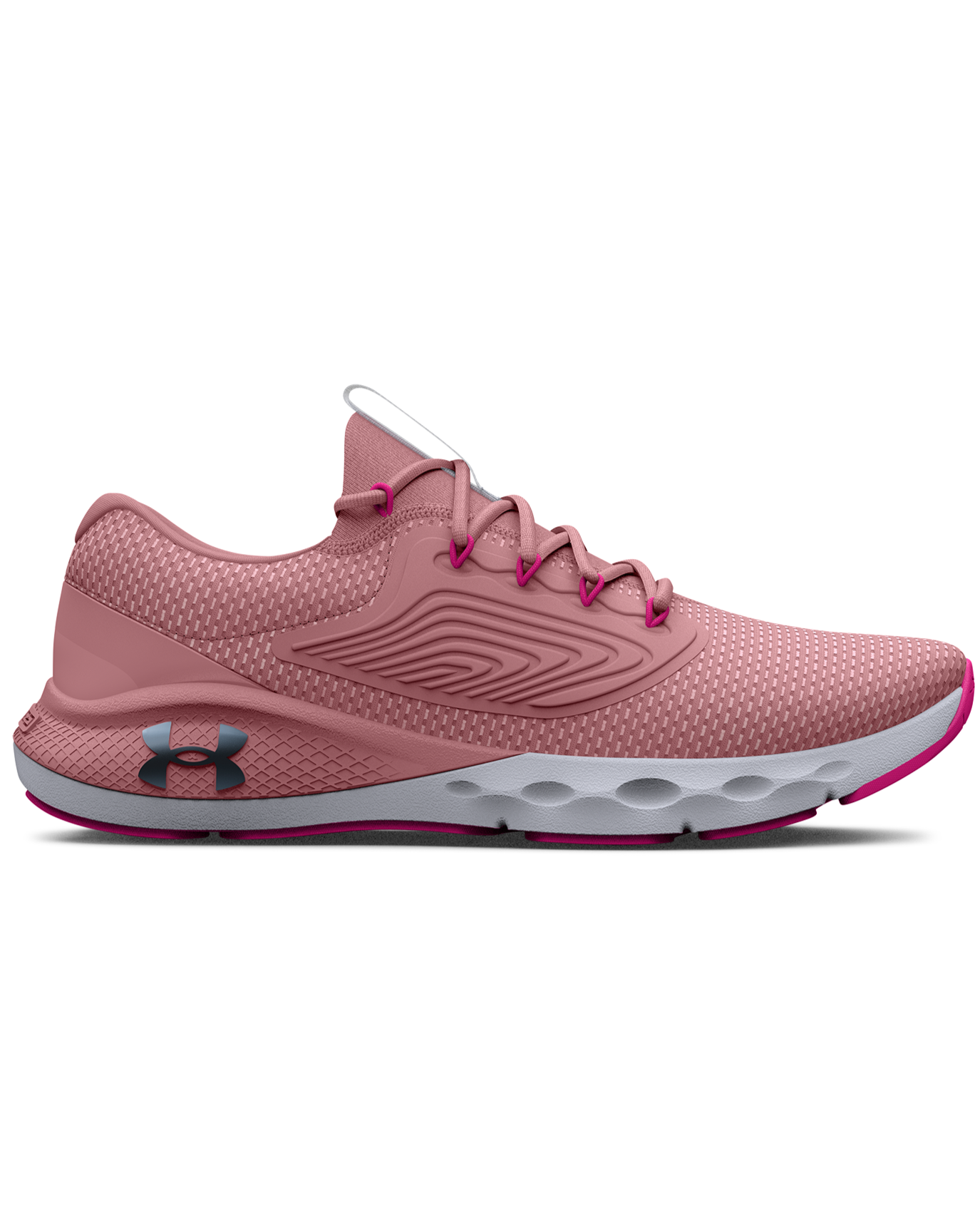 Women's UA Charged Vantage 2 Running Shoes
