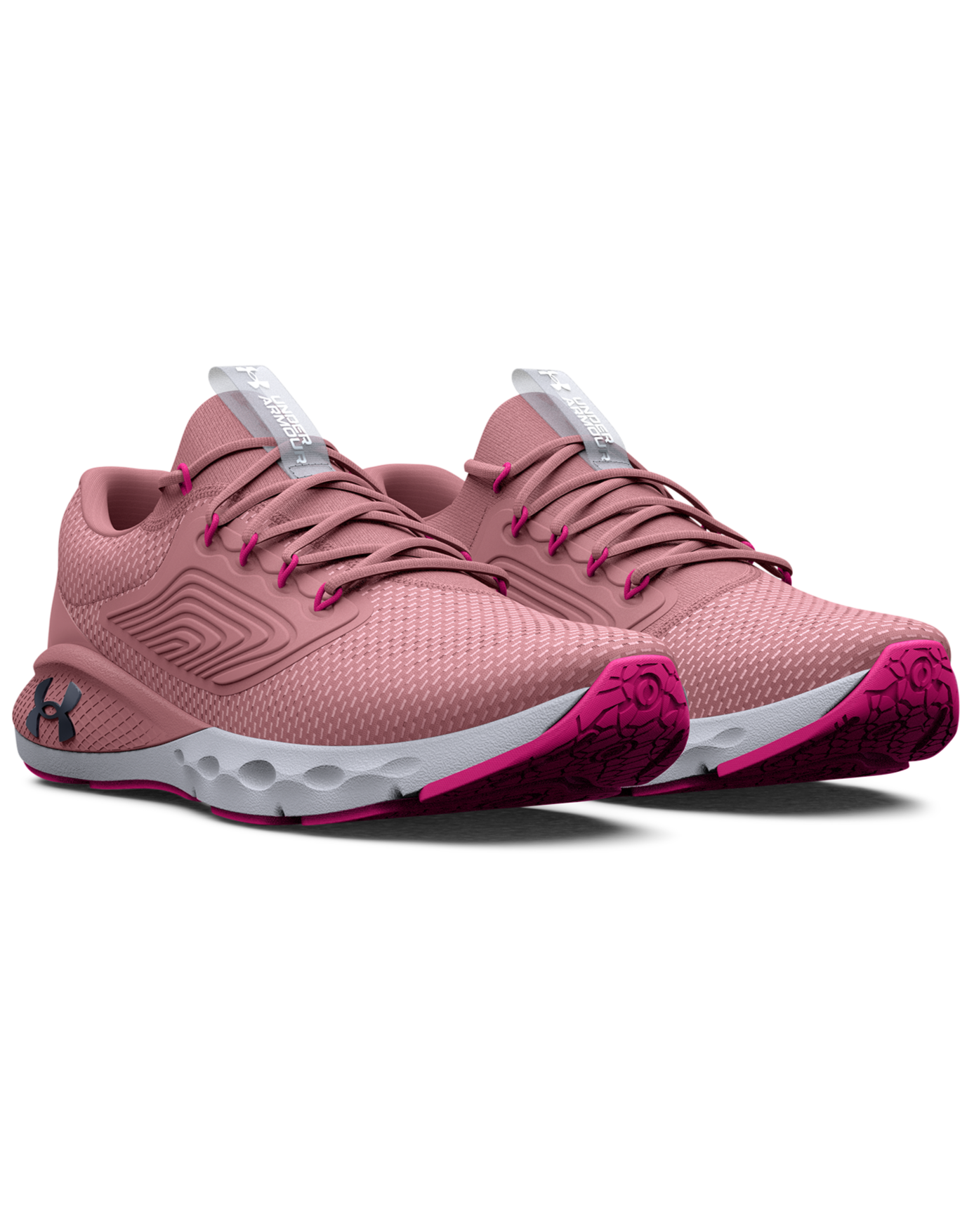 Women's UA Charged Vantage 2 Running Shoes