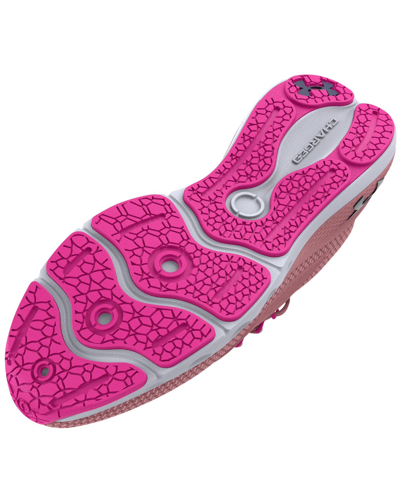 Women's UA Charged Vantage 2 Running Shoes