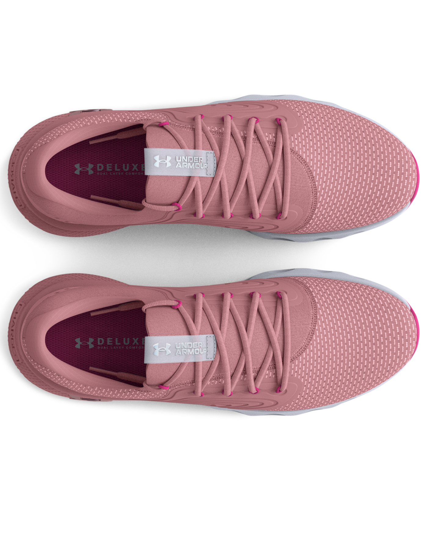 Women's UA Charged Vantage 2 Running Shoes