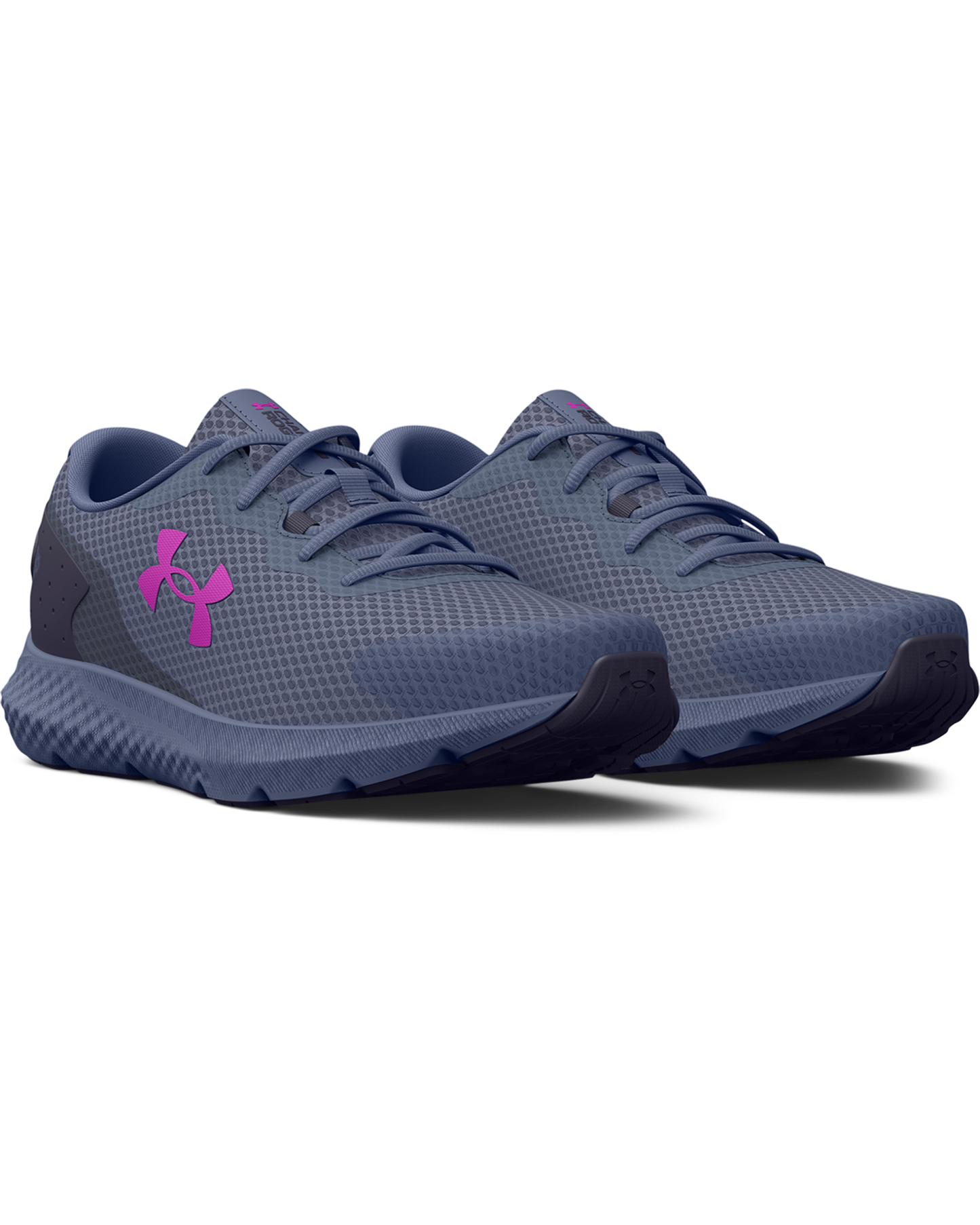 Women's UA Charged Rogue 3 Running Shoes