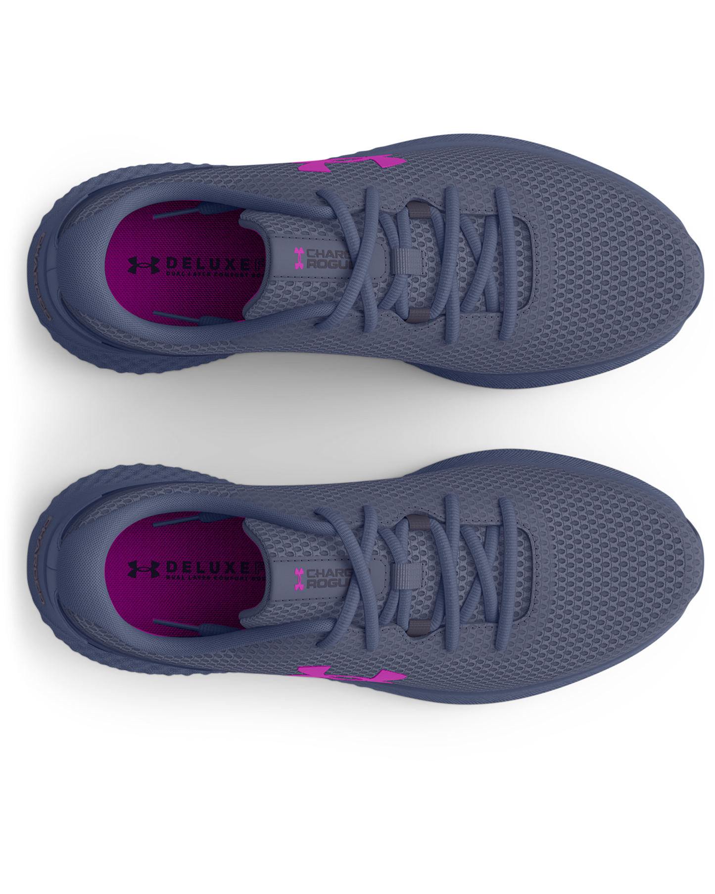 Women's UA Charged Rogue 3 Running Shoes