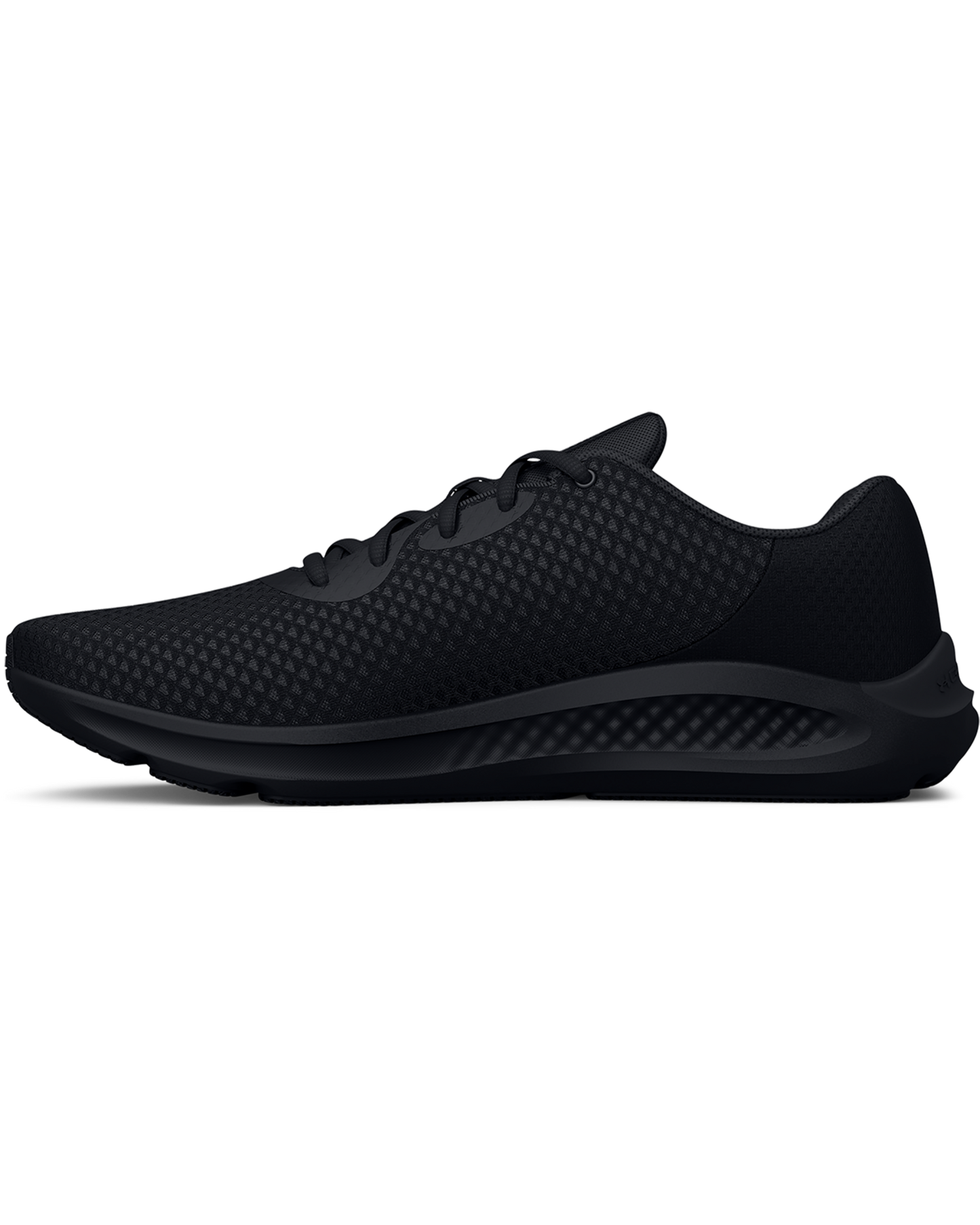 Women's UA Charged Pursuit 3 Running Shoes