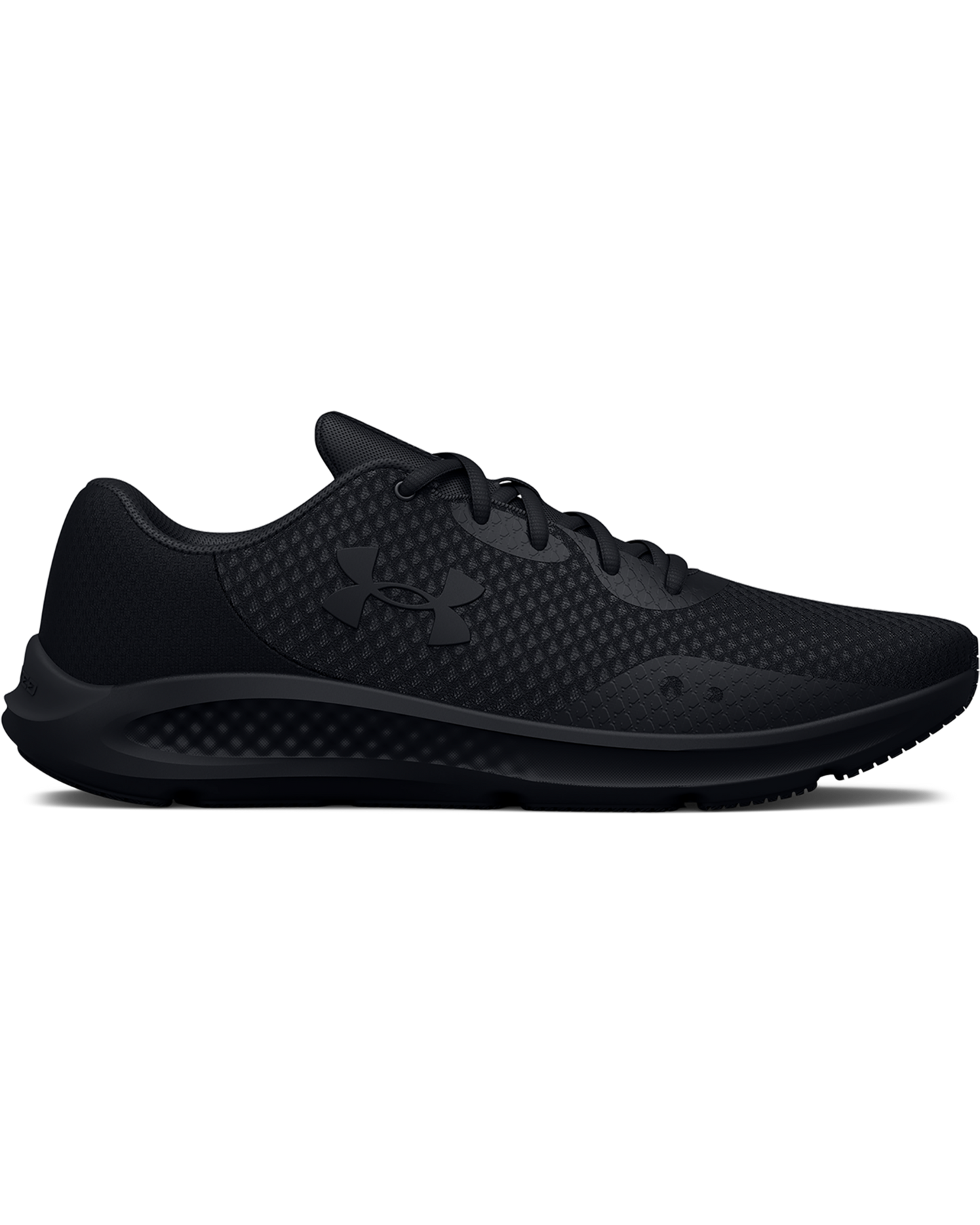 Women's UA Charged Pursuit 3 Running Shoes
