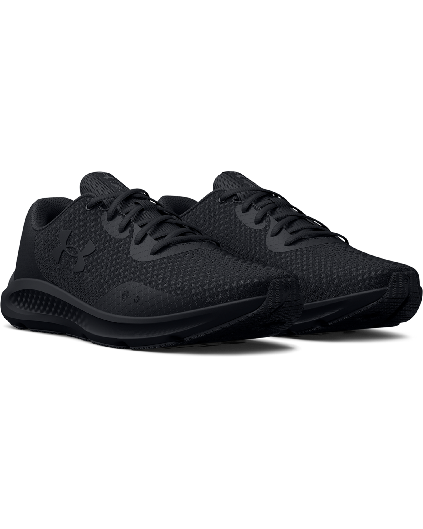 Women's UA Charged Pursuit 3 Running Shoes