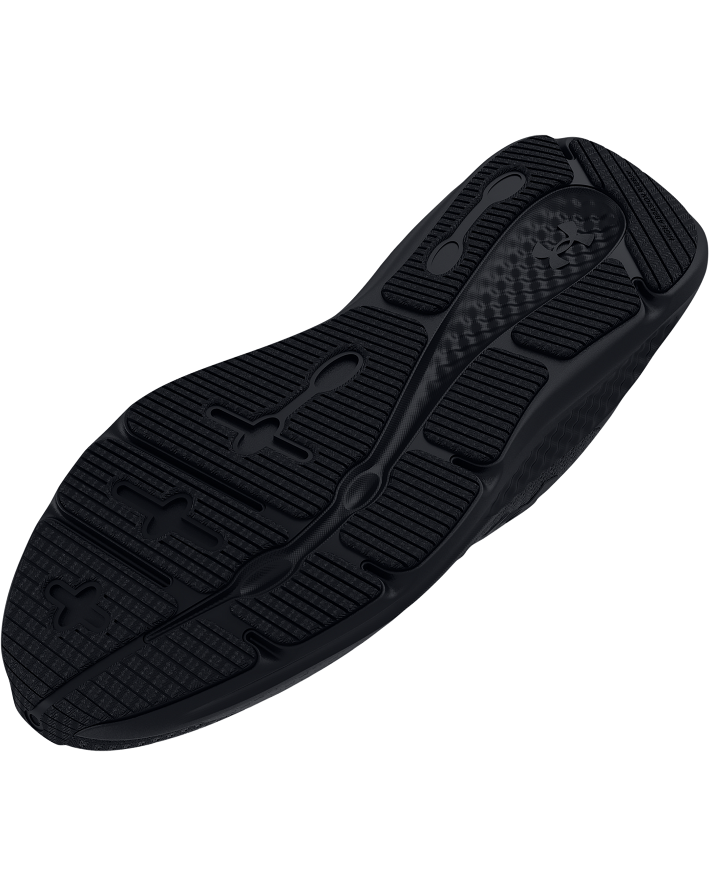 Women's UA Charged Pursuit 3 Running Shoes